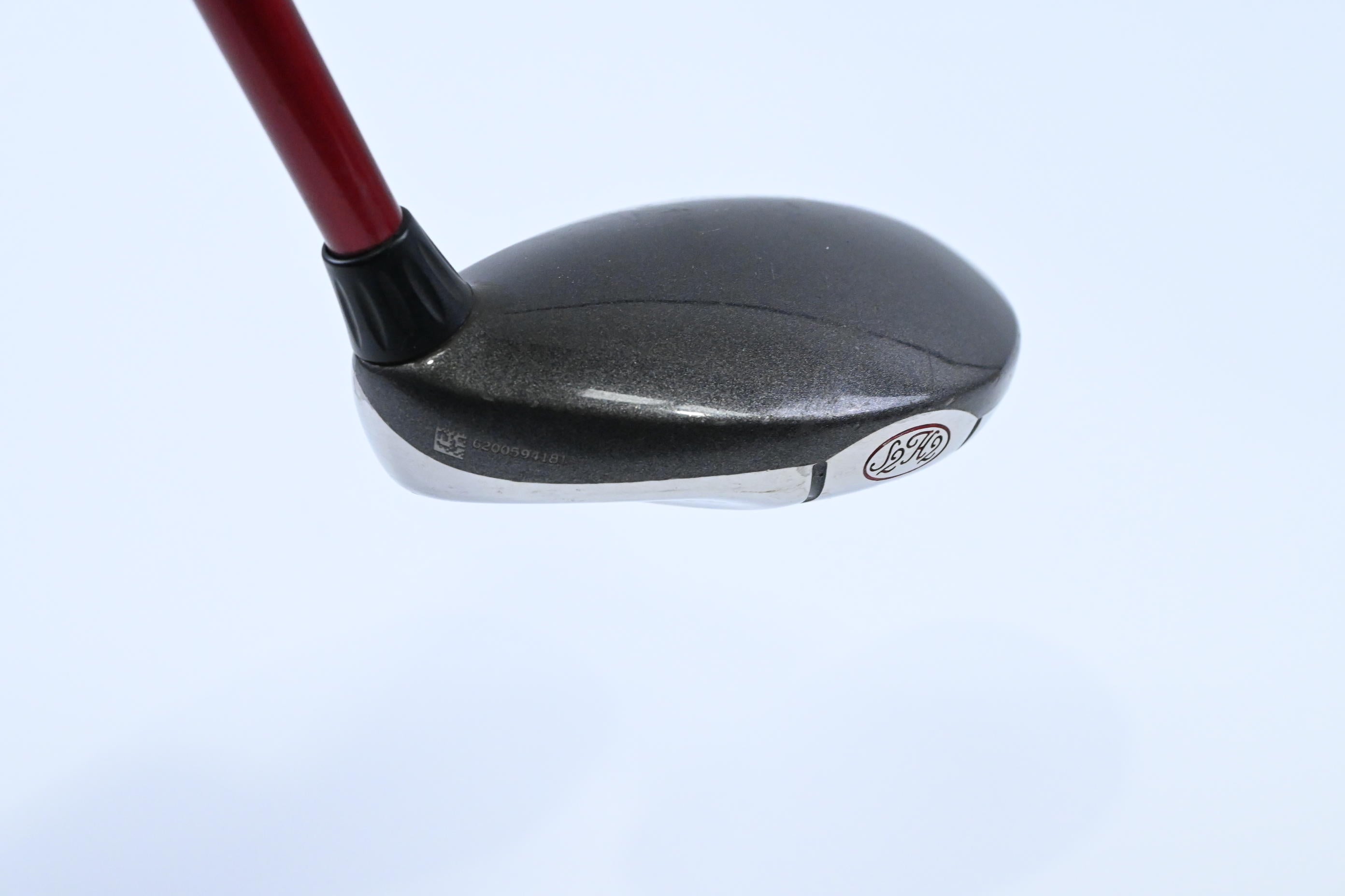 Callaway Heavenwood #3 Hybrid / 20 Degree / Firm Flex Callaway RCH 75 Shaft
