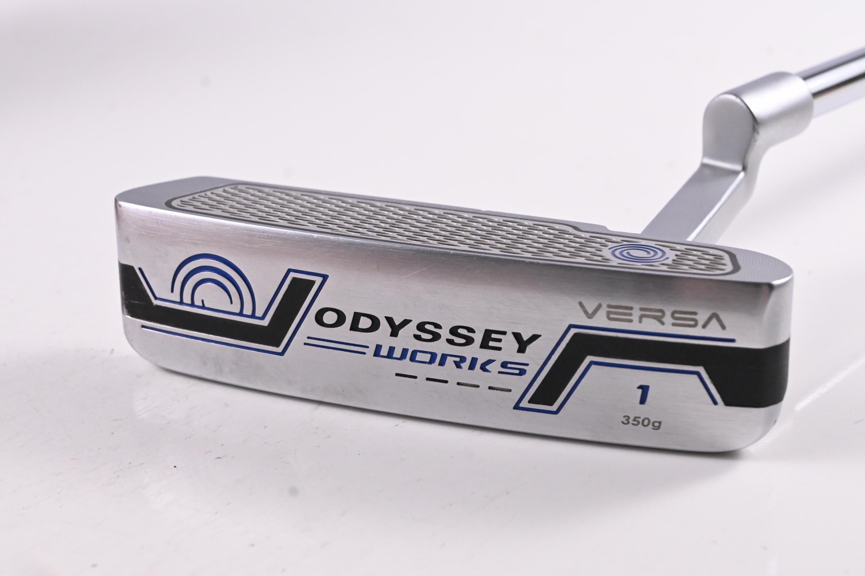 Odyssey Works Versa #1 Putter / 34 Inch