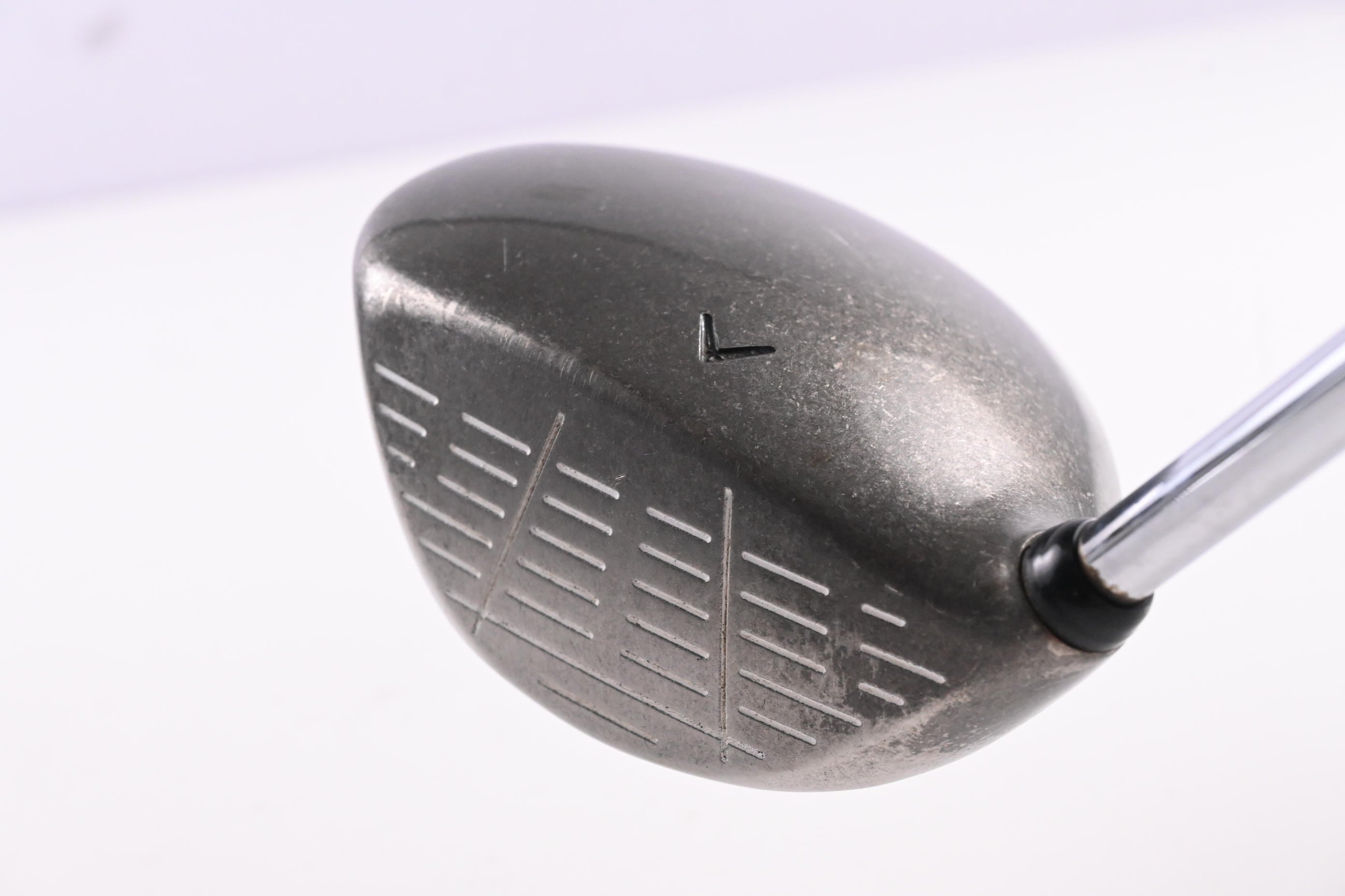 Callaway Great Big Bertha #3 Wood / 15 Degree / Regular Flex Bi Matrix PXi Shaft