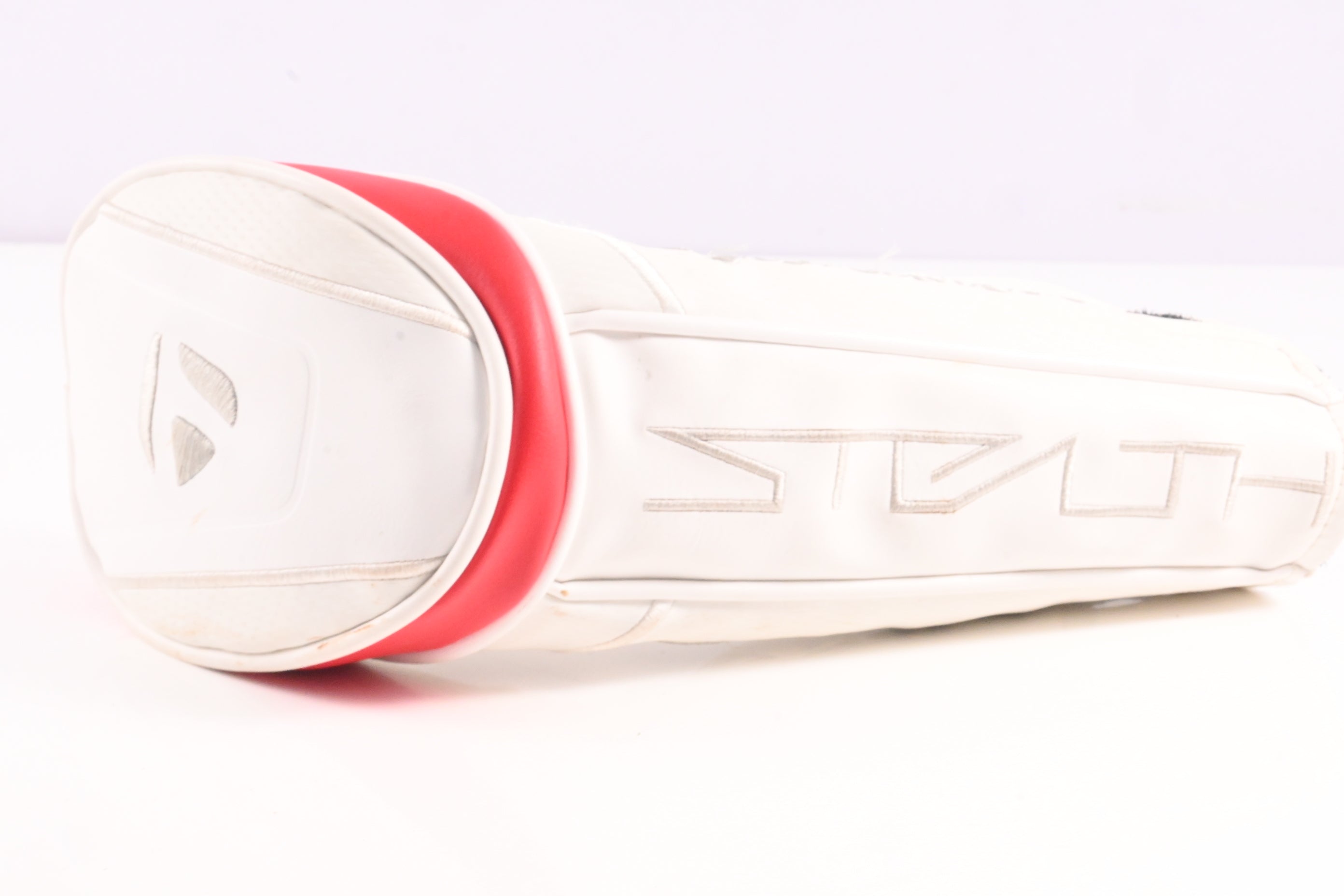 Ladies Taylormade Stealth #3HL Wood / 16.5 Degree / Ladies Flex Ascent UL 45