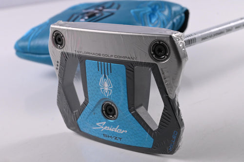 Taylormade Spider ZT Long Putter / 46 Inch