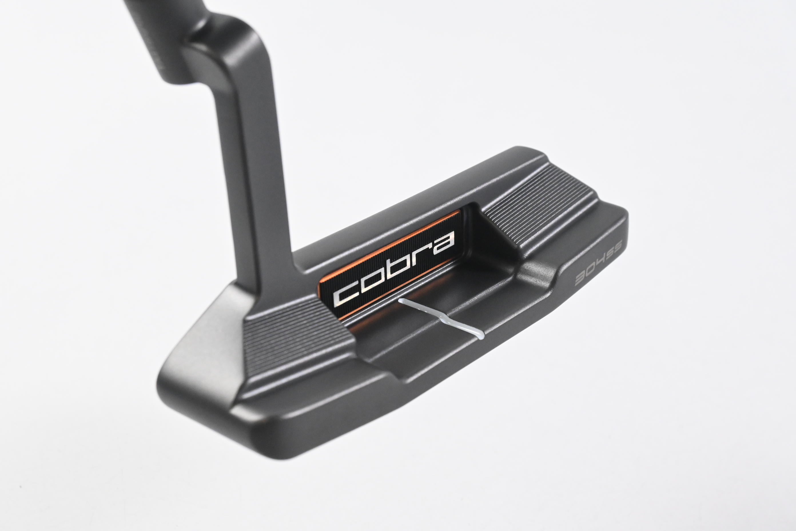 Cobra 2024 Vintage Sport-40 Putter / 34 Inch