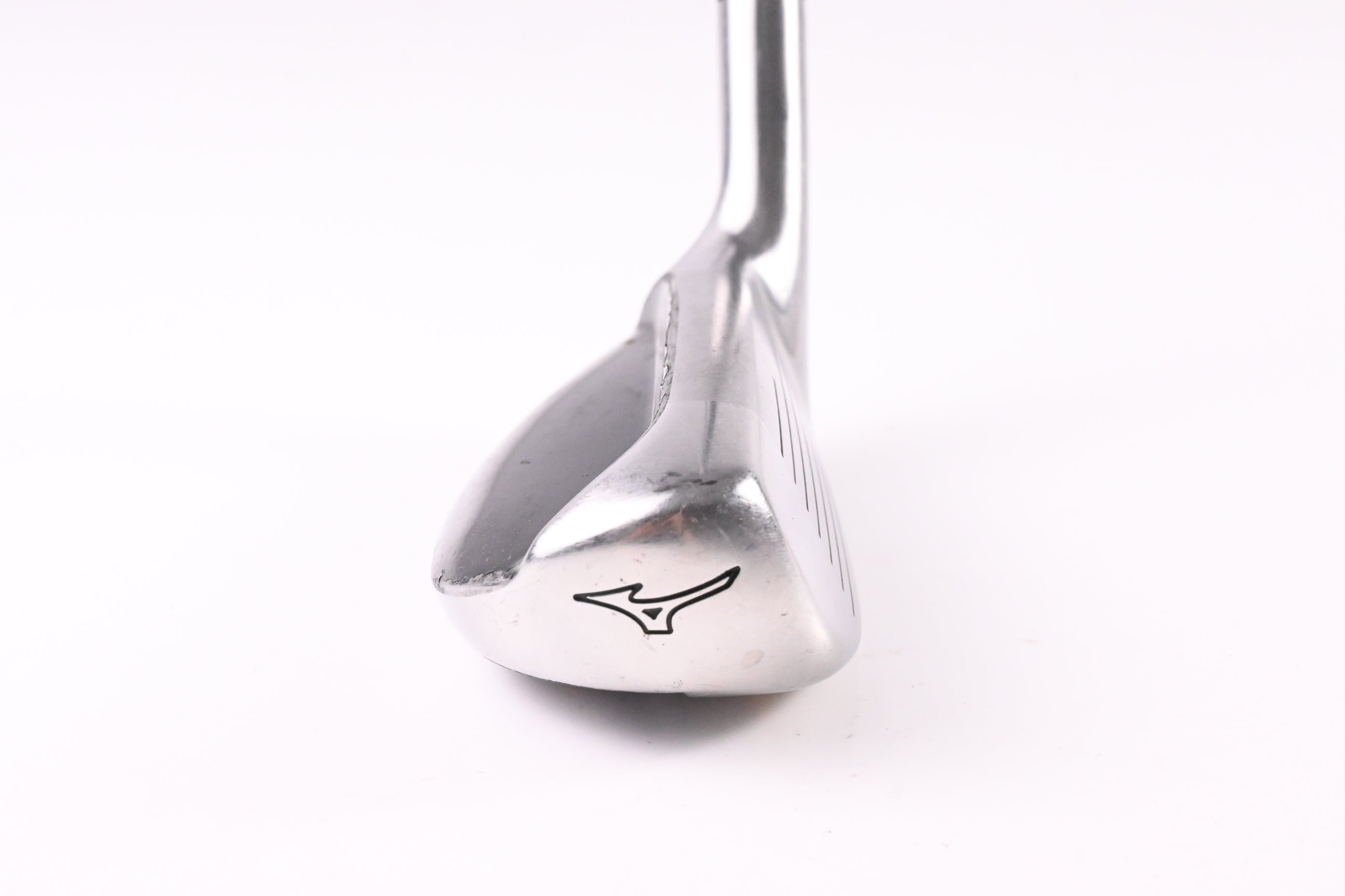 Mizuno MX Fli Hi #4 Hybrid / 23 Degree / Regular Flex Exsar IS4 65 Shaft