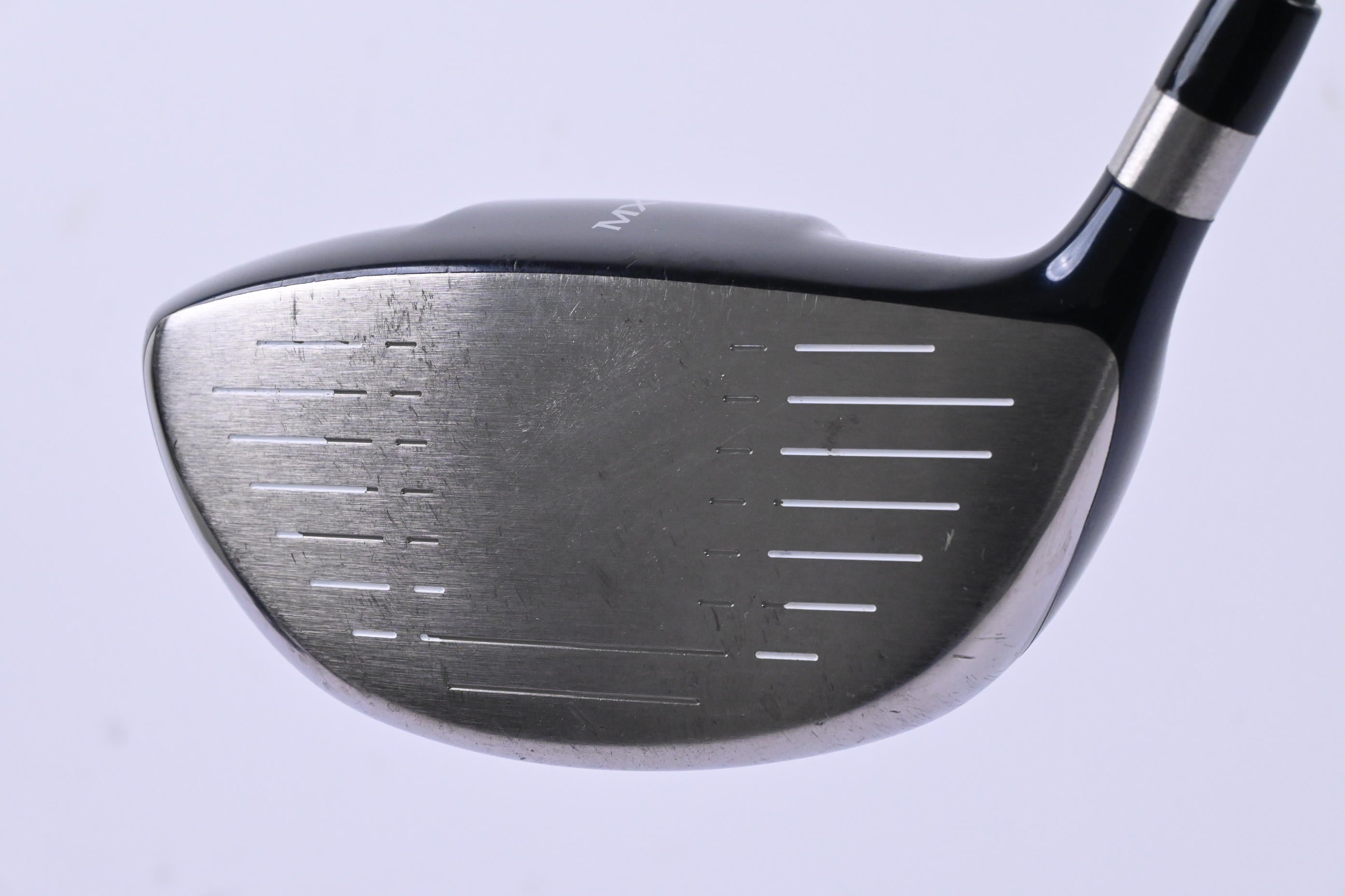 Mizuno MX-560 Driver / 10.5 Degree / Regular Flex Fujikura E Fit-On 150 Shaft