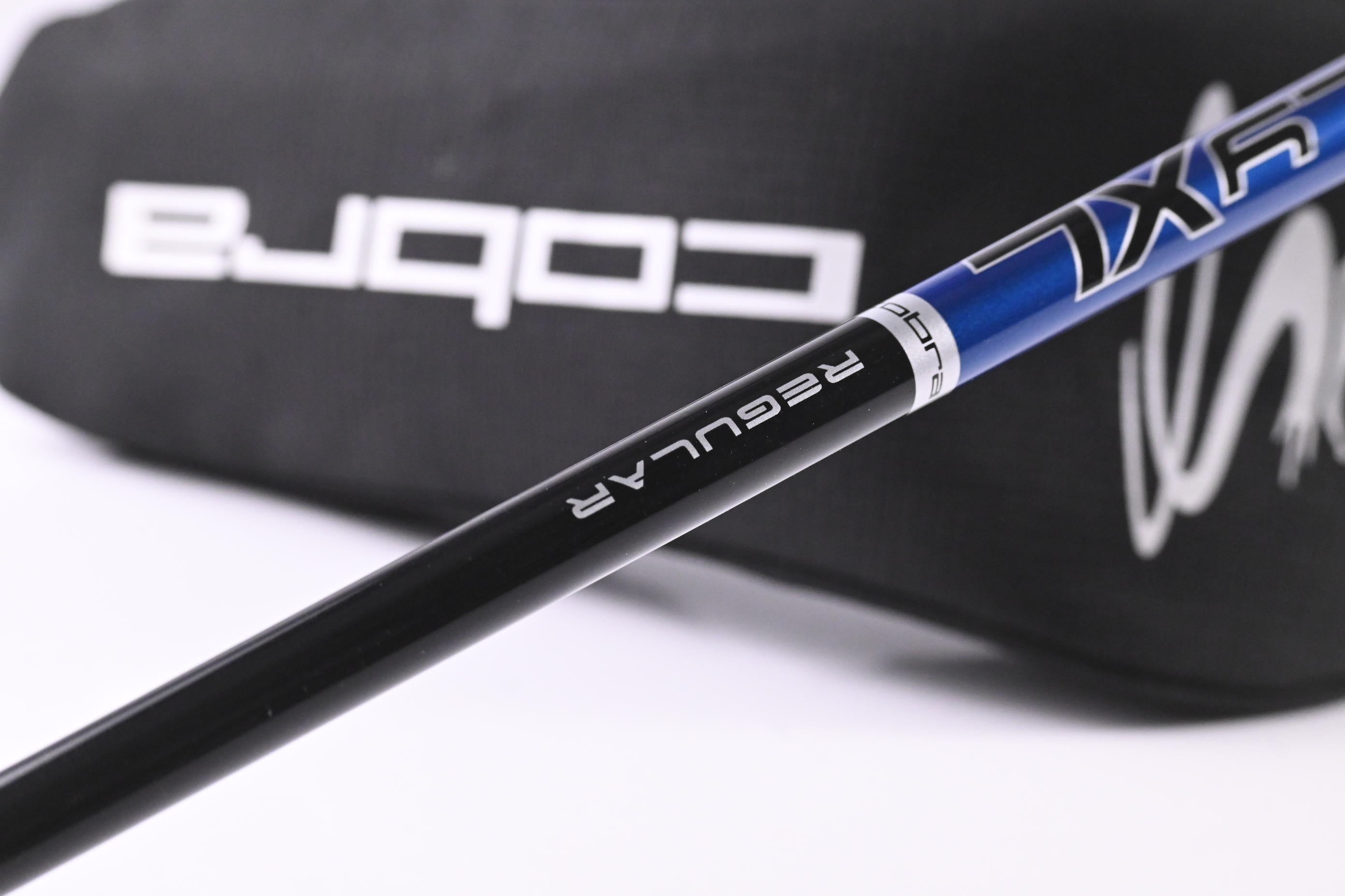 Cobra Fly XL #5 Wood / 19 Degree / Regular Flex Cobra Shaft