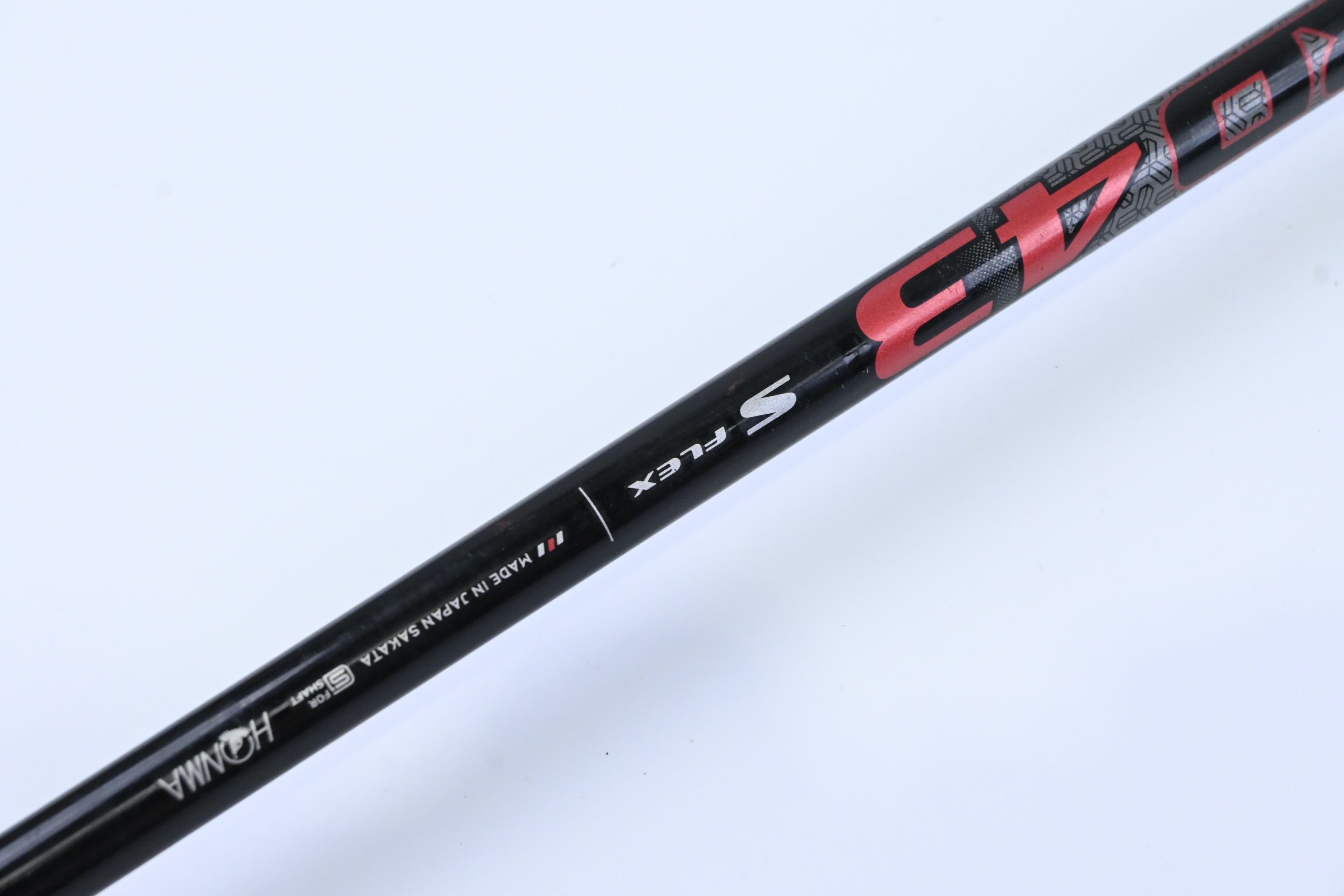 Honma TW XP-1 Driver / 10.5 Degree / Stiff Flex Vizard 43 Shaft