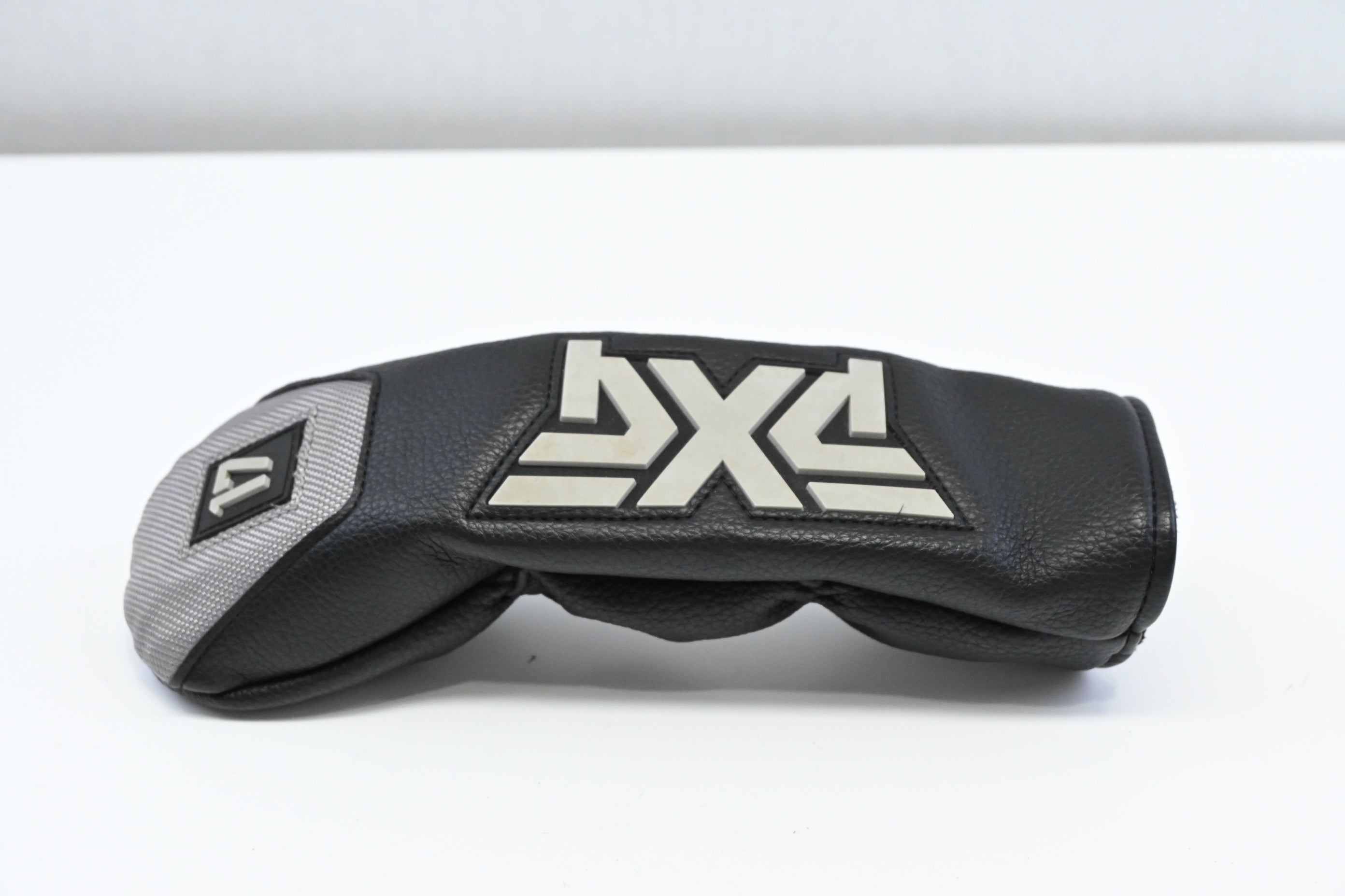 PXG 0317 X Gen4 #2 Hybrid / 17 Degree / Stiff Flex HZRDUS Smoke Black RDX 80