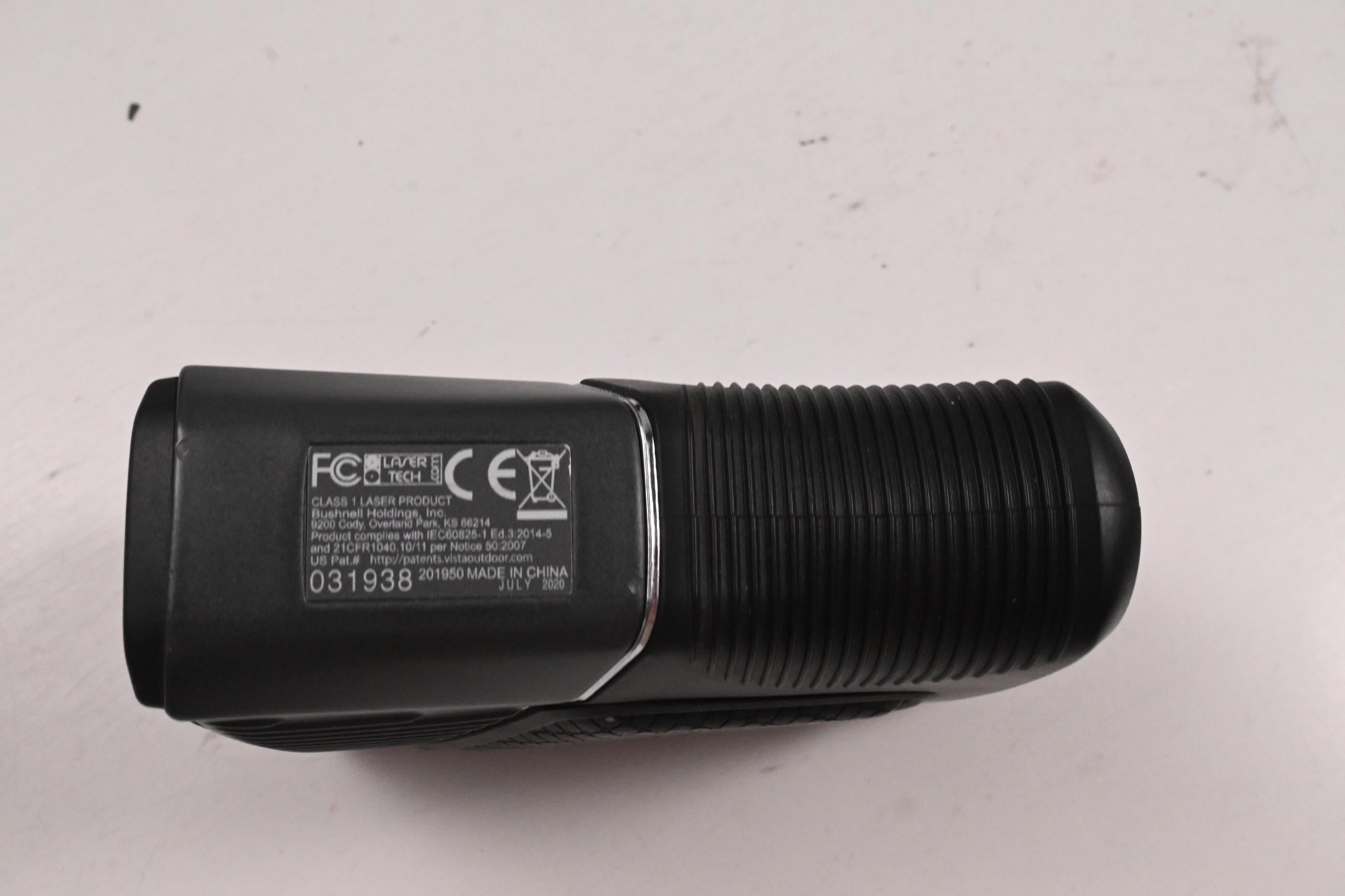 Bushnell Pro XE / Rangefinder