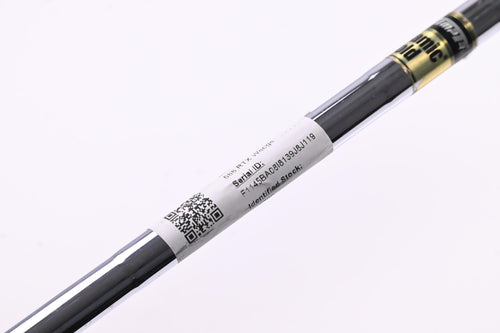 Cleveland 588 RTX Lob Wedge / 58 Degree / Wedge Flex Dynamic Gold Shaft