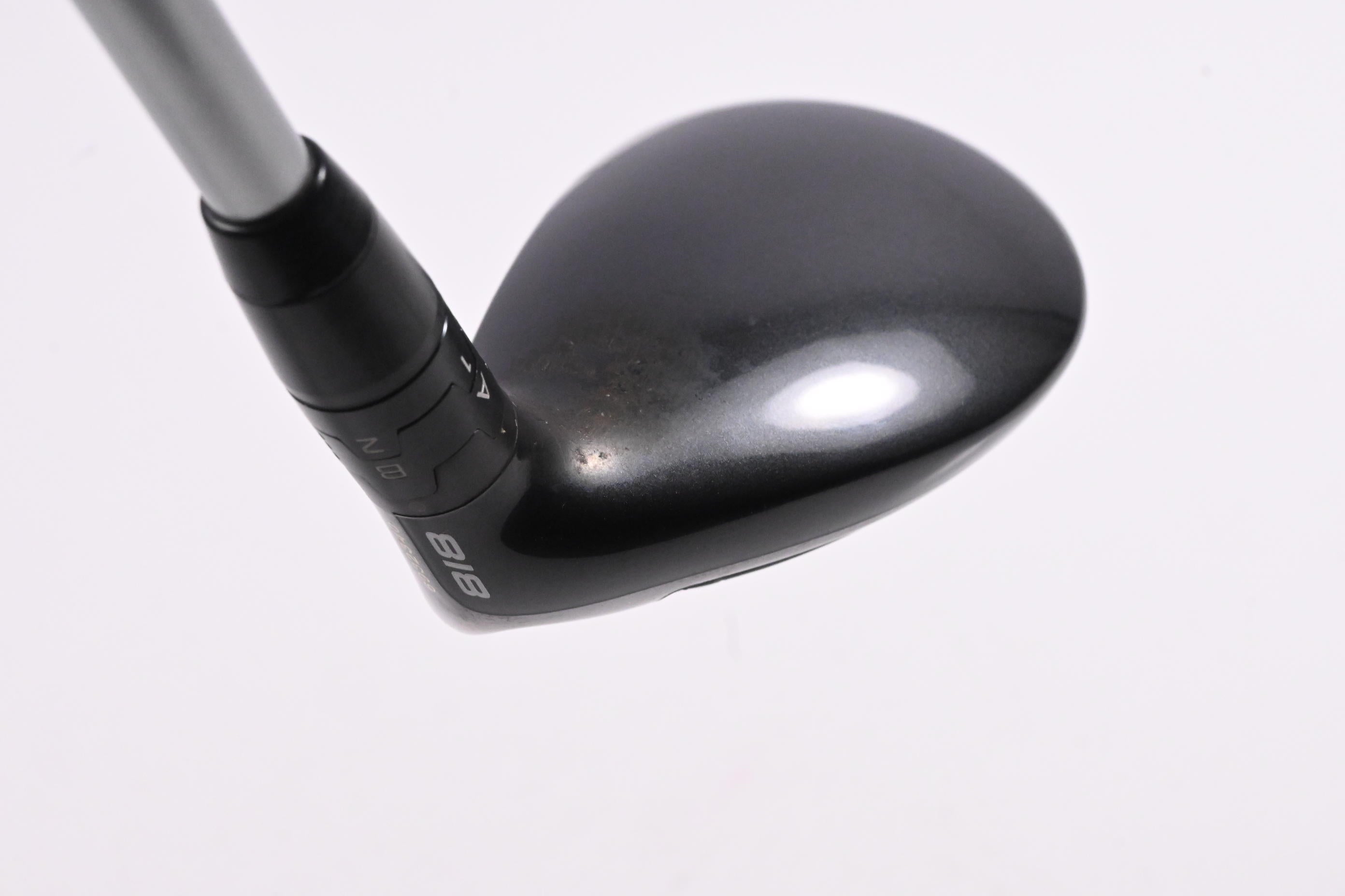 Titleist 818 H1 #3 Hybrid / 19 Degree / Senior Flex Fujikura Air Speeder 50 HY Shaft