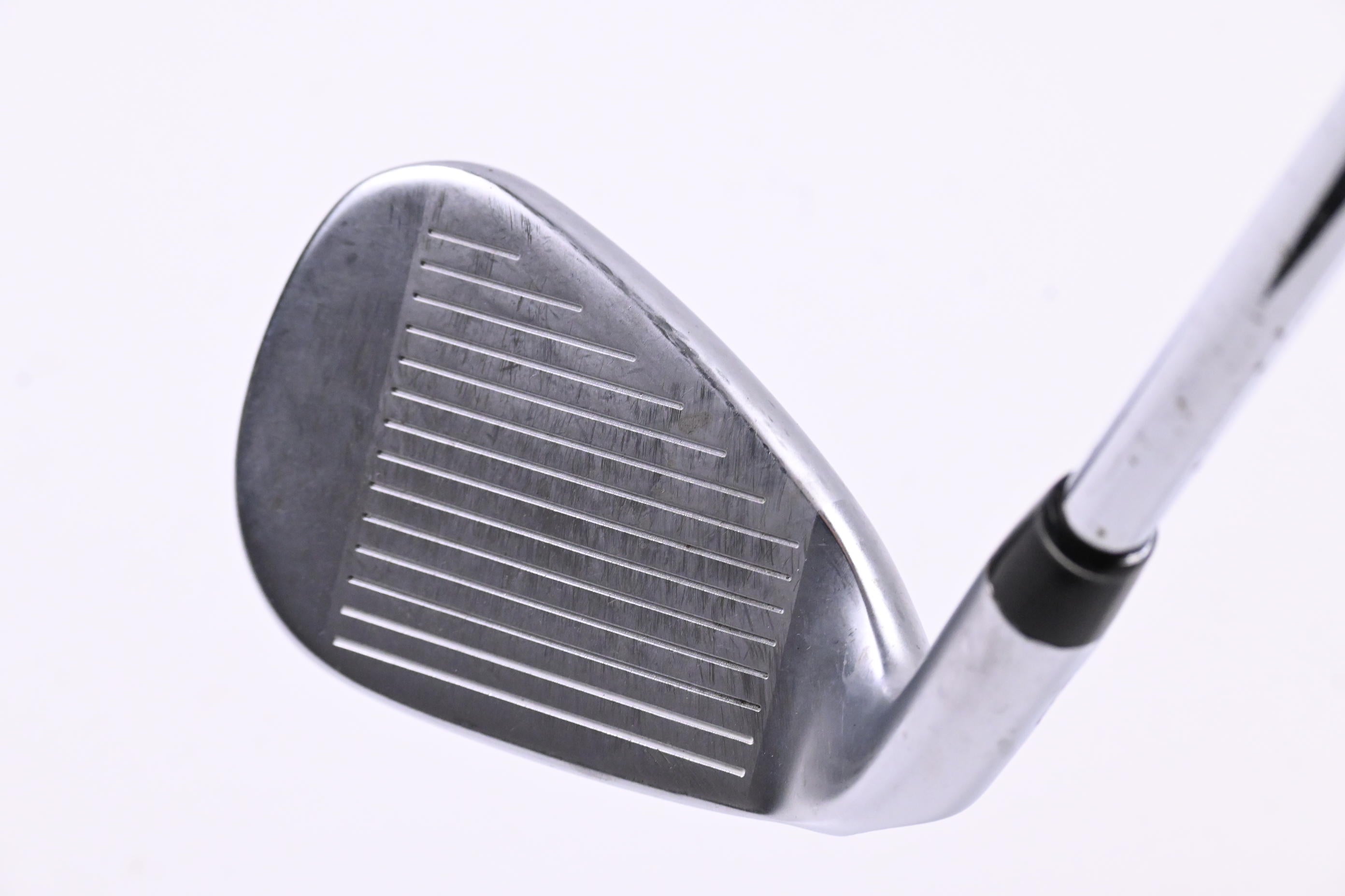 Callaway Big Bertha B21 #9 Iron / Regular Flex Speedstep 80 Shaft
