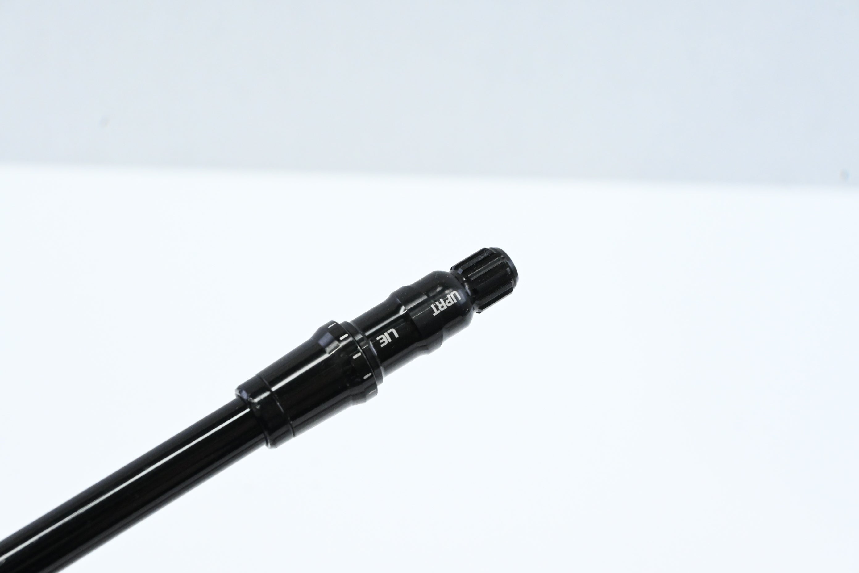 Project X Hzrdus Gen 4 Black Driver Shaft / X-Flex / Taylormade 2nd Gen