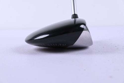 Ladies Callaway Diablo Octane #3 Wood / 15 Degree / Ladies Flex Callaway 50