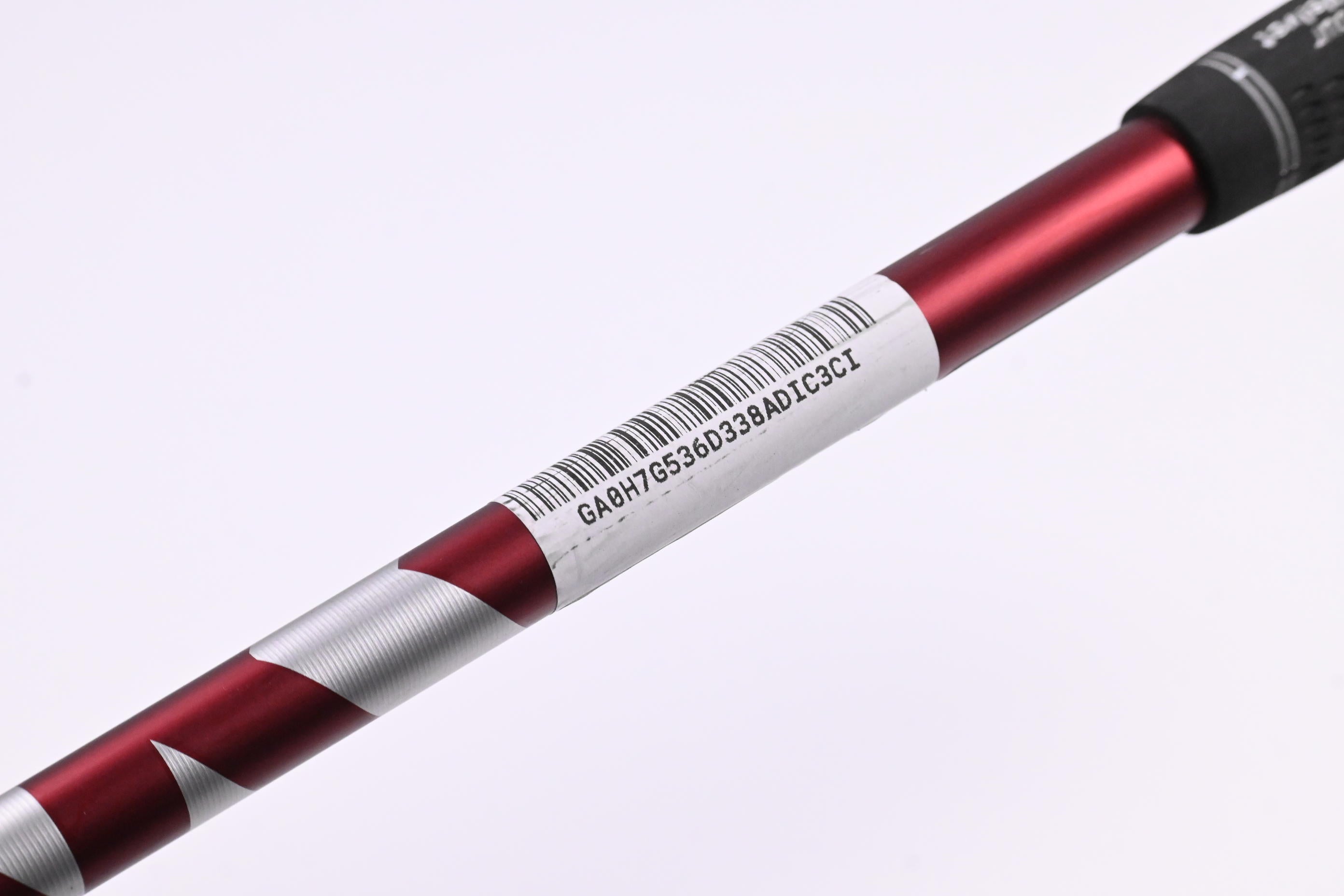 Fujikura Ventus Red Velocore+ 6 Driver Shaft / Stiff Flex / Titleist Adapter