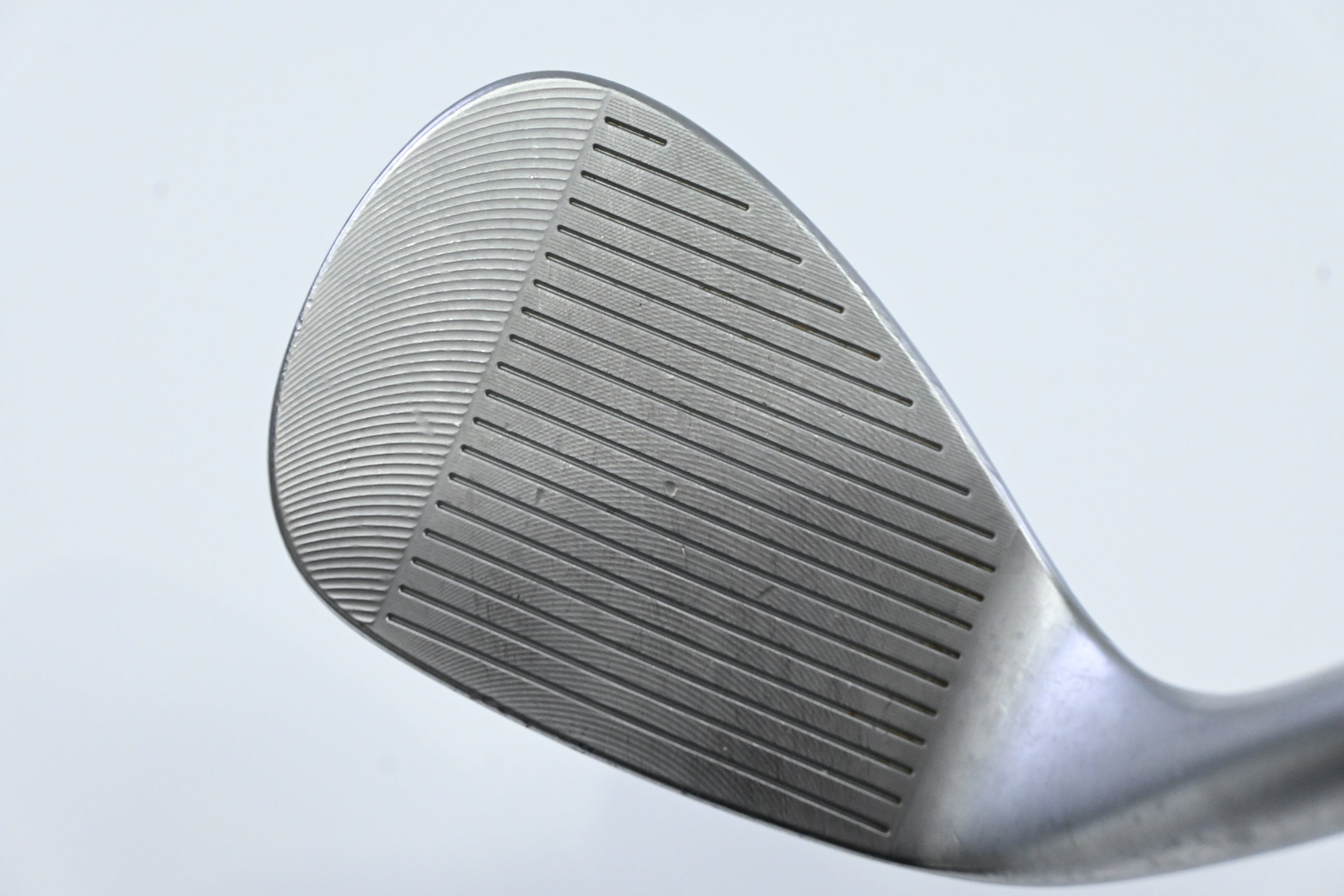 Cleveland RTX ZipCore Sand Wedge / 56 Degree / Wedge Flex Dynamic Gold Spinner