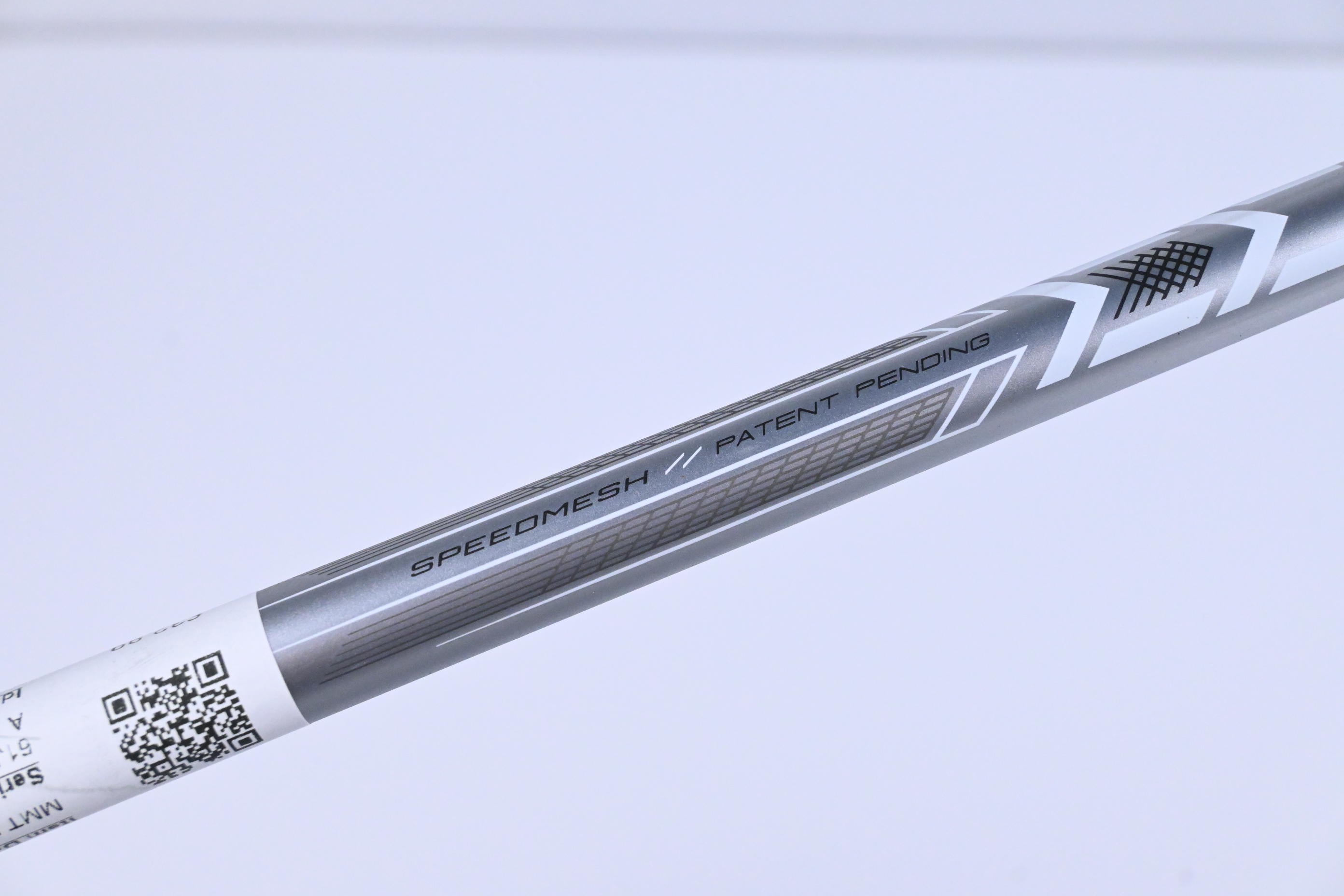 MMT Silver 35 #3 Hybrid Shaft / Ladies Flex / Titleist 2nd Gen