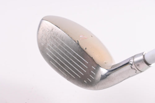 Ladies Cobra Bio Cell #4-5 Hybrid / 22-25 Degree / Ladies Flex Cobra Bio Cell 55