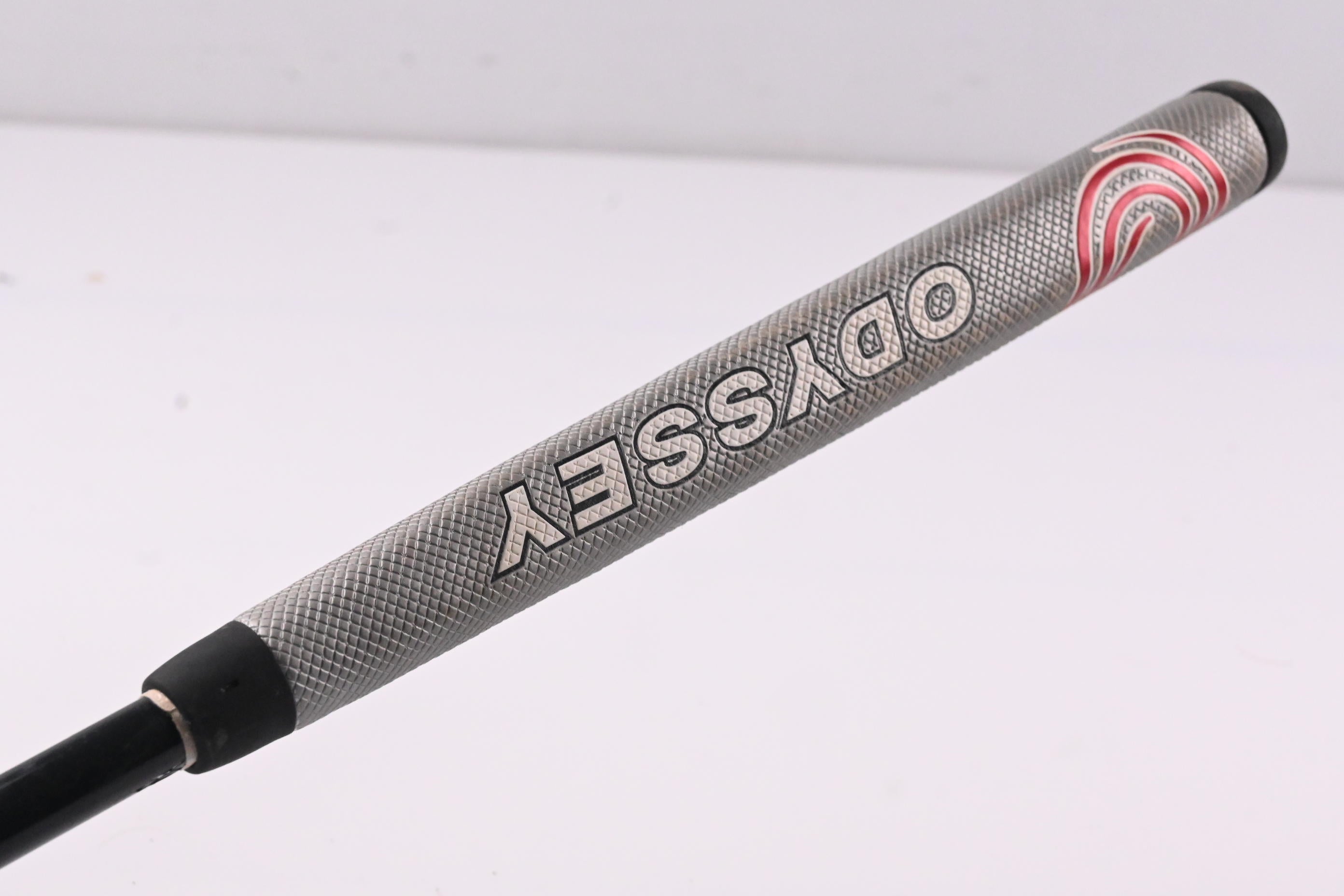 Odyssey O-Works #7 Putter / 34 Inch