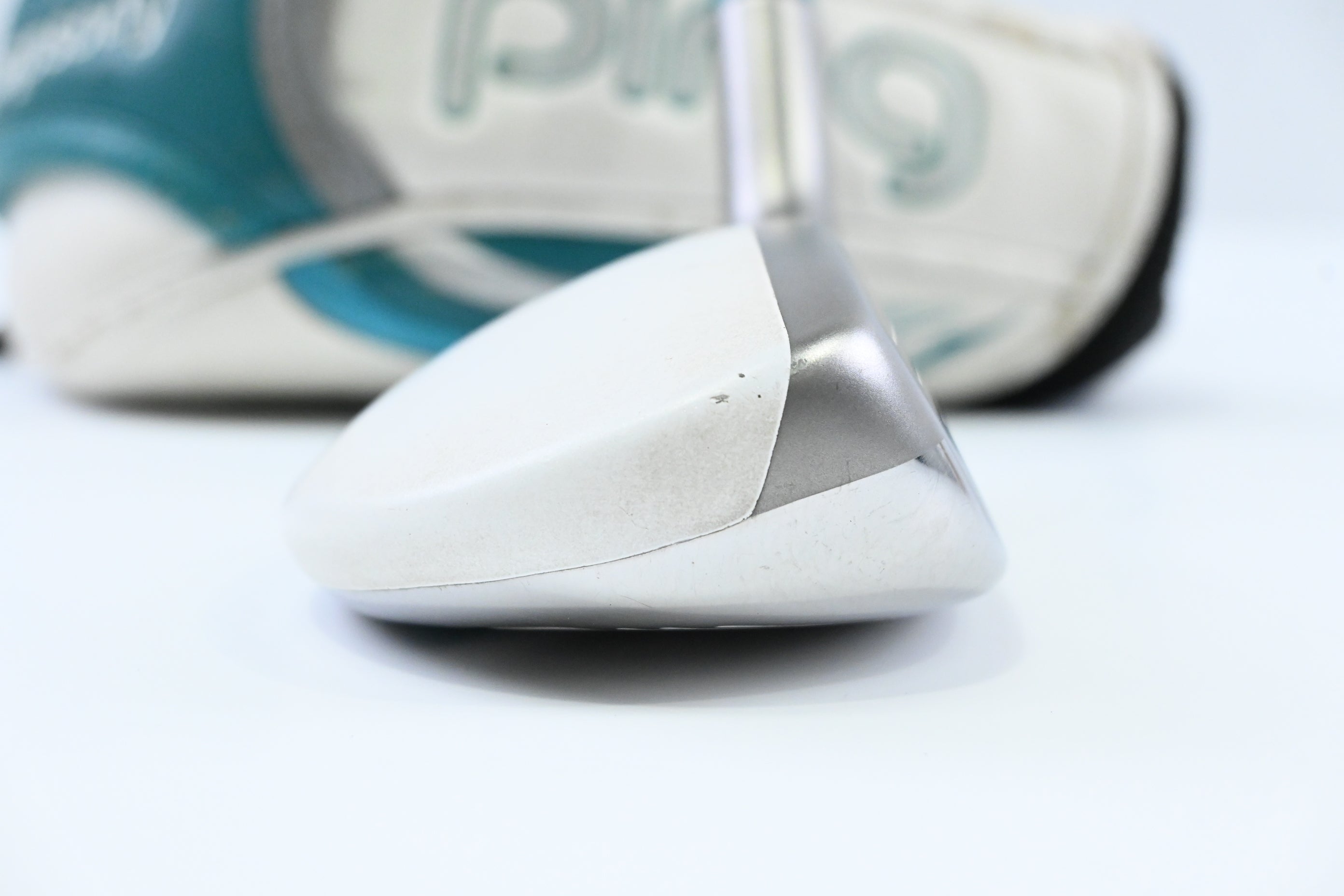 Ladies Ping Rhapsody 2015 #5 Hybrid / 26 Degree / Ladies Flex Ping ULT 220 Shaft