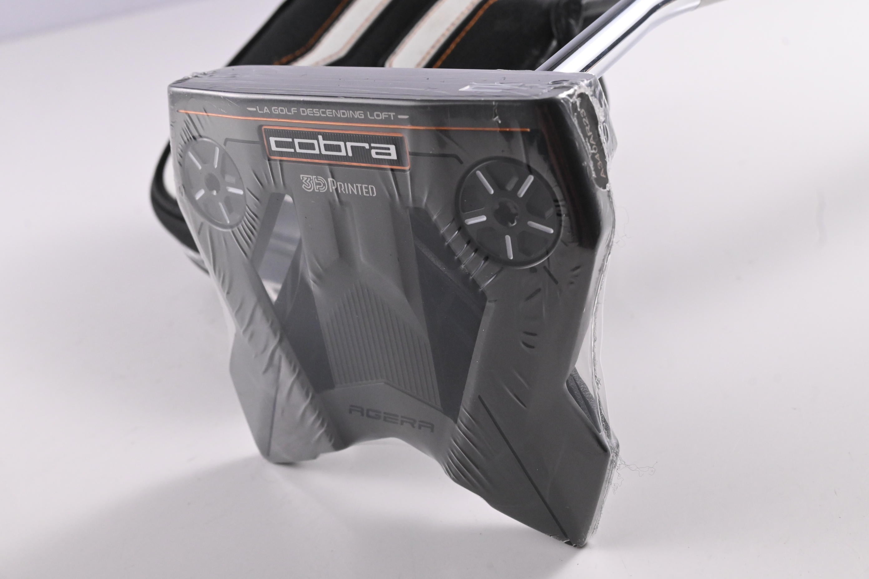 Cobra 2024 3D Printed Agera Putter / 34 Inch