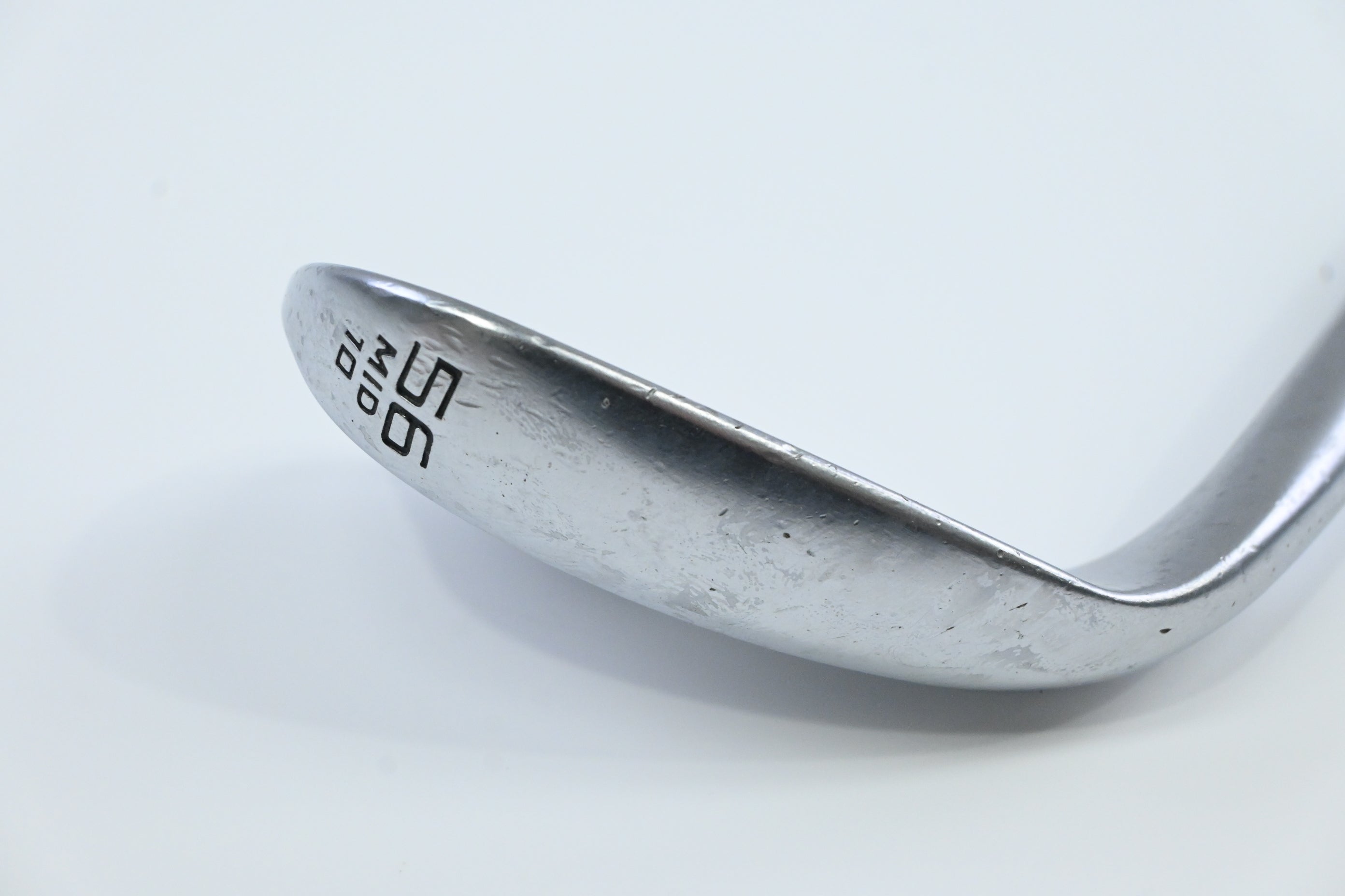 Cleveland RTX ZipCore Sand Wedge / 56 Degree / Wedge Flex Dynamic Gold Spinner