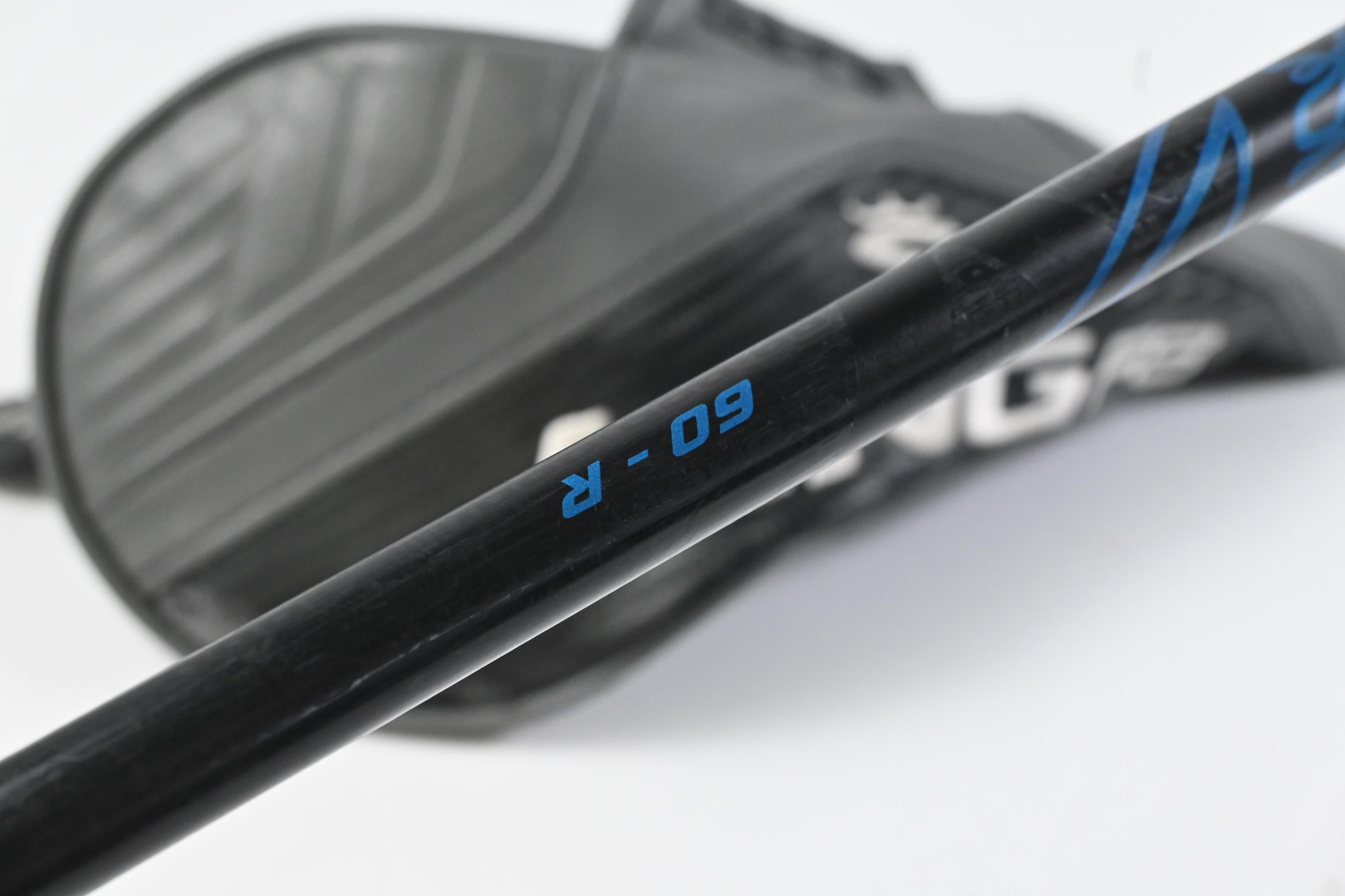Cobra King F8 #3-4 Wood / 13-16 Degree / Regular Flex Aldila NV 2K XV Blue Shaft