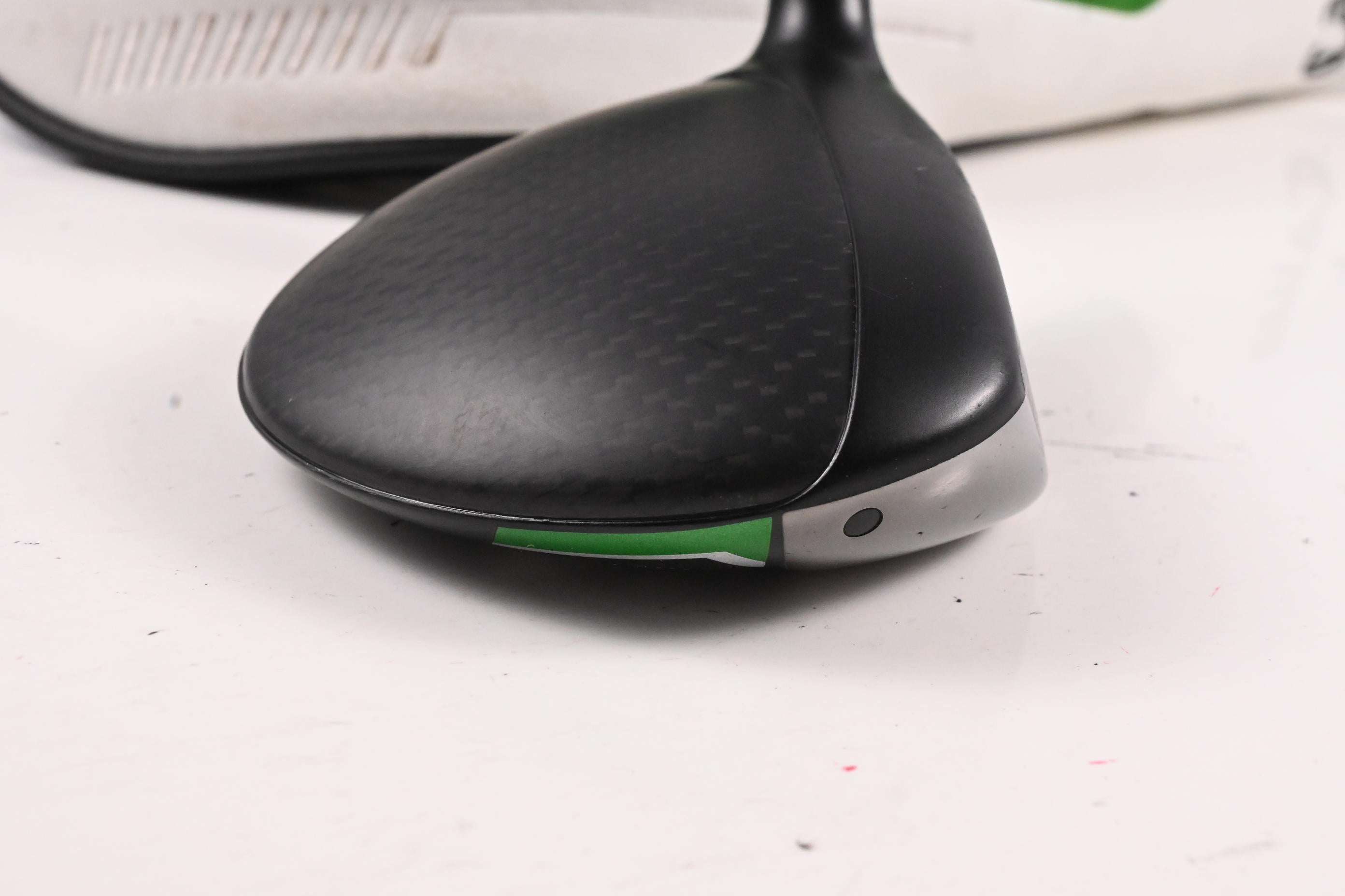 Callaway Elyte #5 Wood / 18 Degree / Stiff Flex Denali Charcoal 60 Shaft
