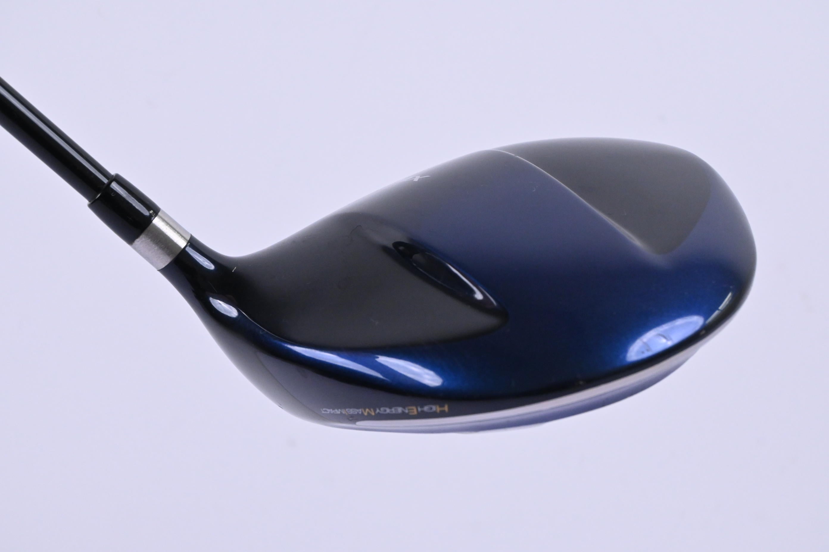 Mizuno MX-560 Driver / 10.5 Degree / Regular Flex Fujikura E Fit-On 150 Shaft