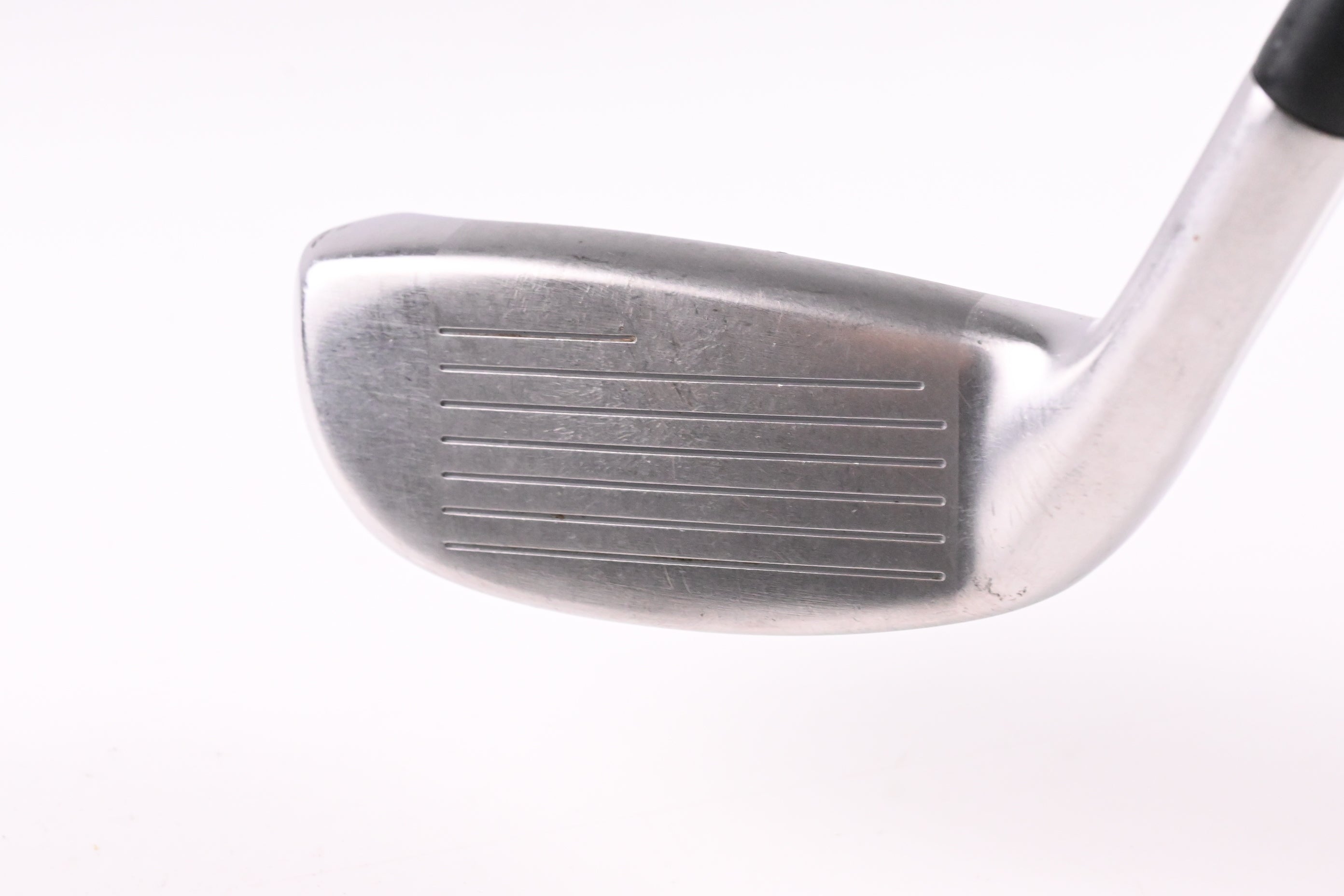 Mizuno MX Fli Hi #4 Hybrid / 23 Degree / Regular Flex Exsar IS4 65 Shaft