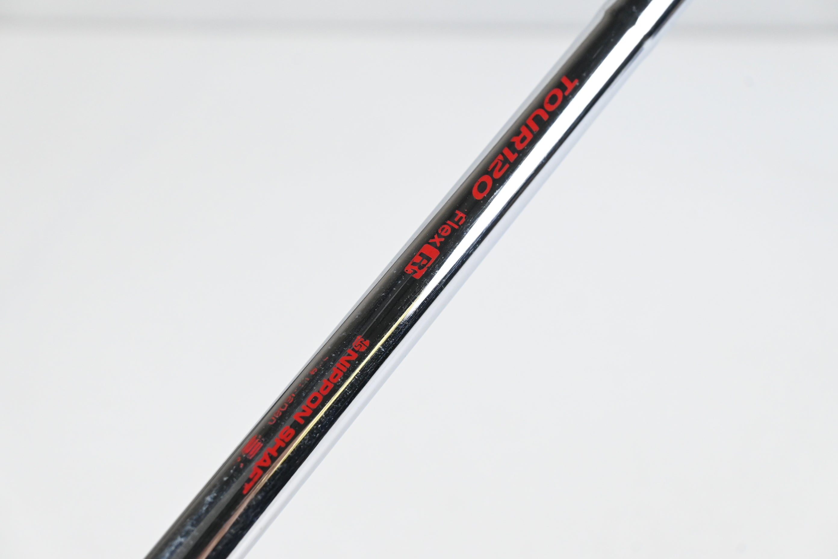 Srixon ZX7 #7 Iron / Regular Flex N.S.PRO Modus3 Tour 120 Steel Shaft