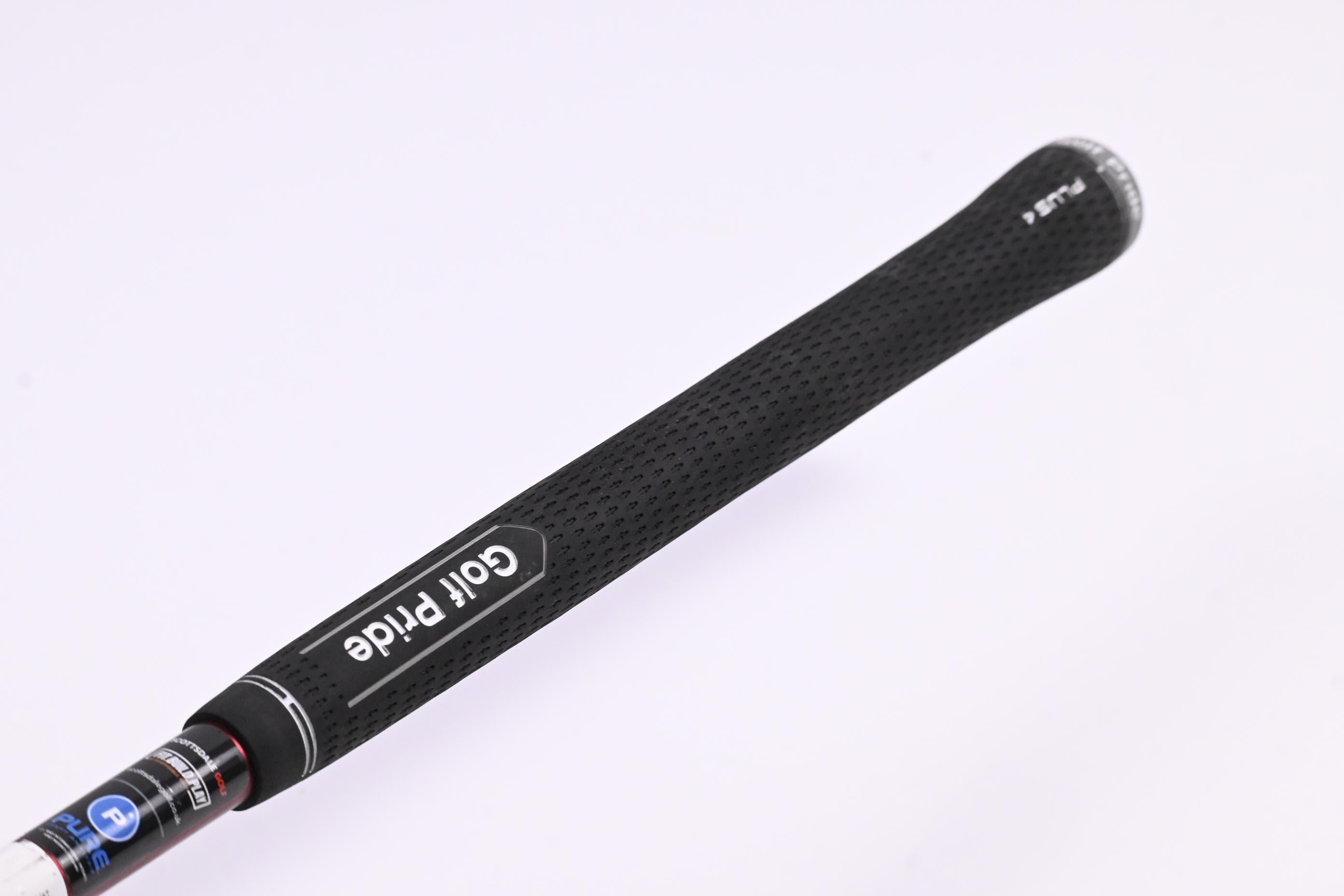 Fujikura Ventus Red Velocore+ 6 Driver Shaft / Stiff Flex / Titleist Adapter