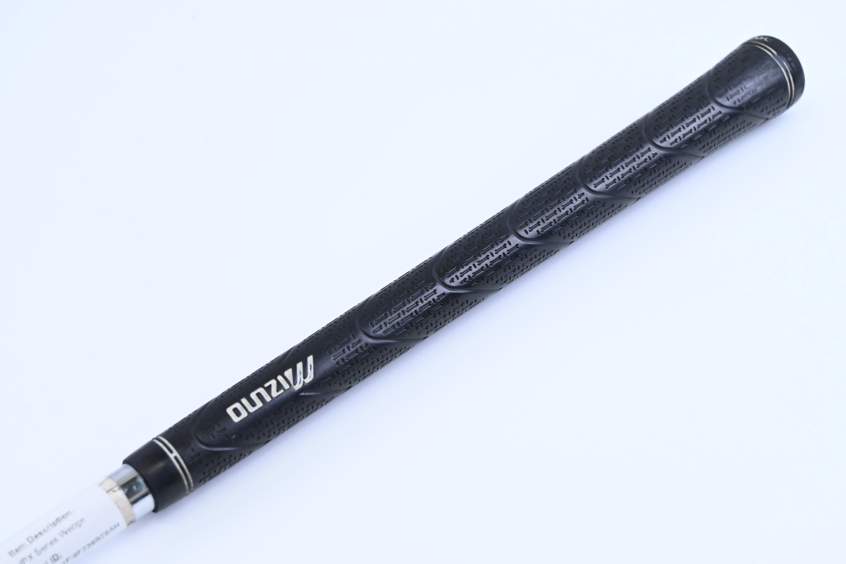 Mizuno JPX Series Gap Wedge / 50 Degree / Senior Flex Project X Rifle Shaft