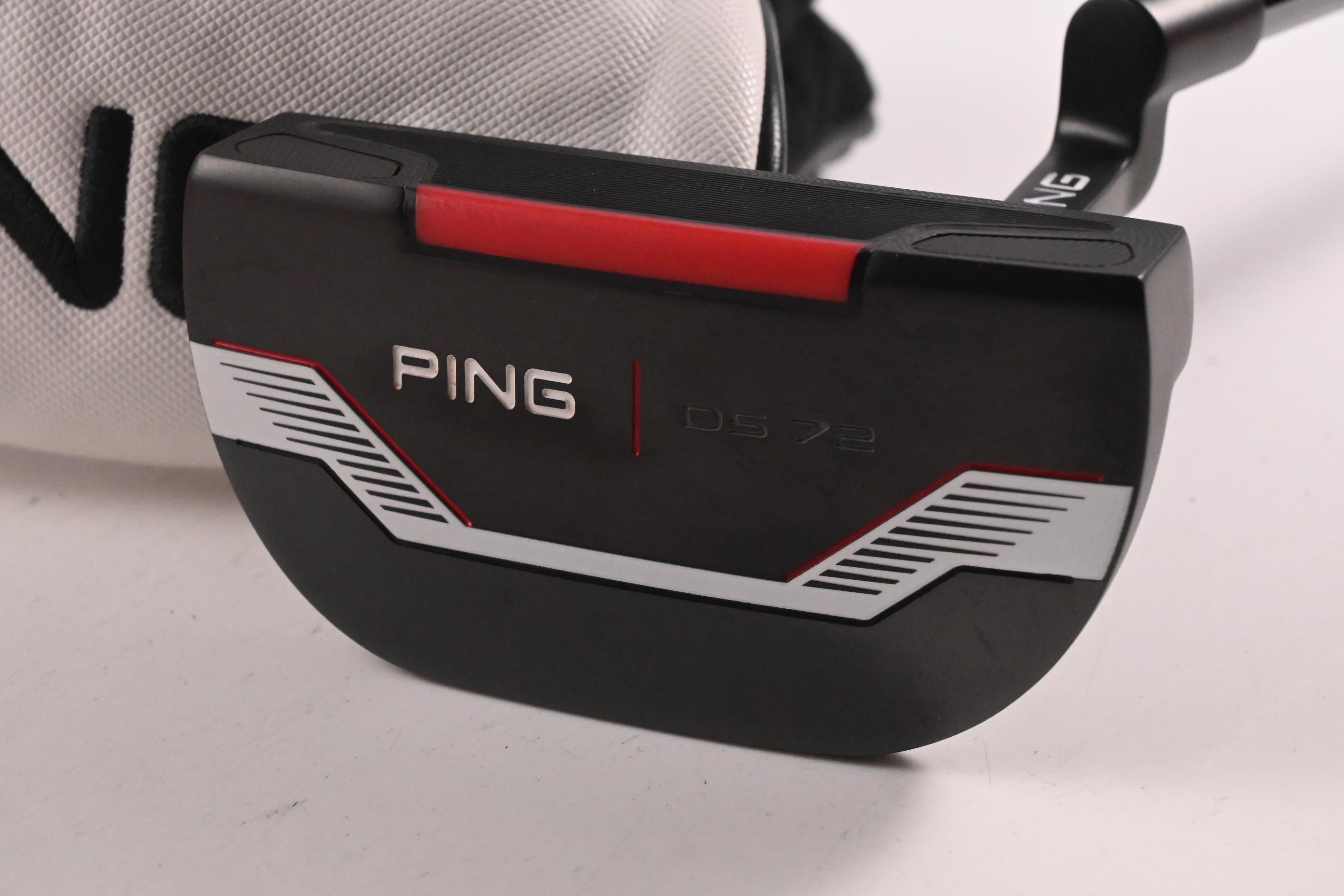 Ping DS 72 2021 Putter / 34 Inch
