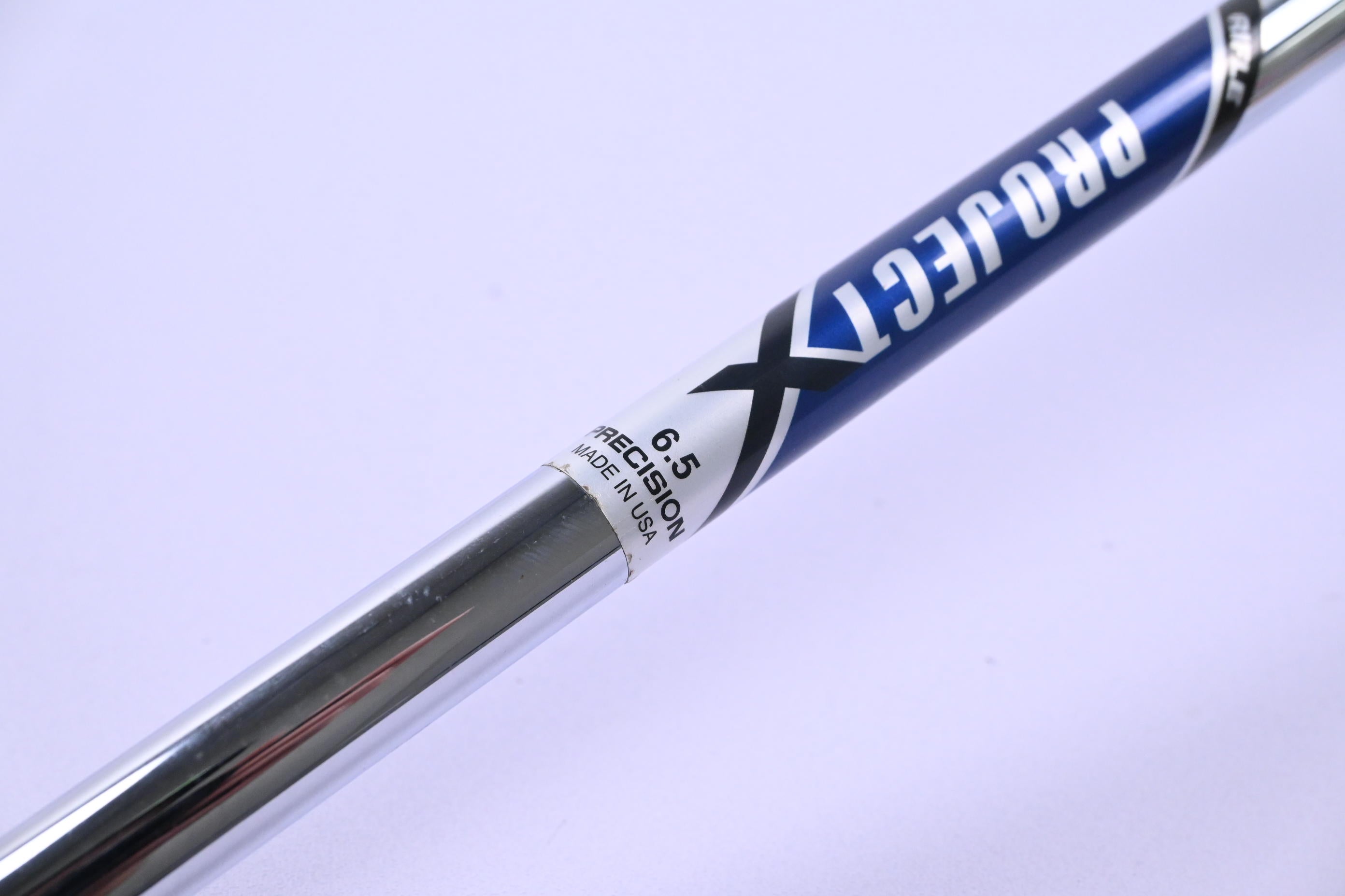 Callaway Steelhead XR #5 Iron / 23 Degree / X-Flex Project X Rifle Shaft