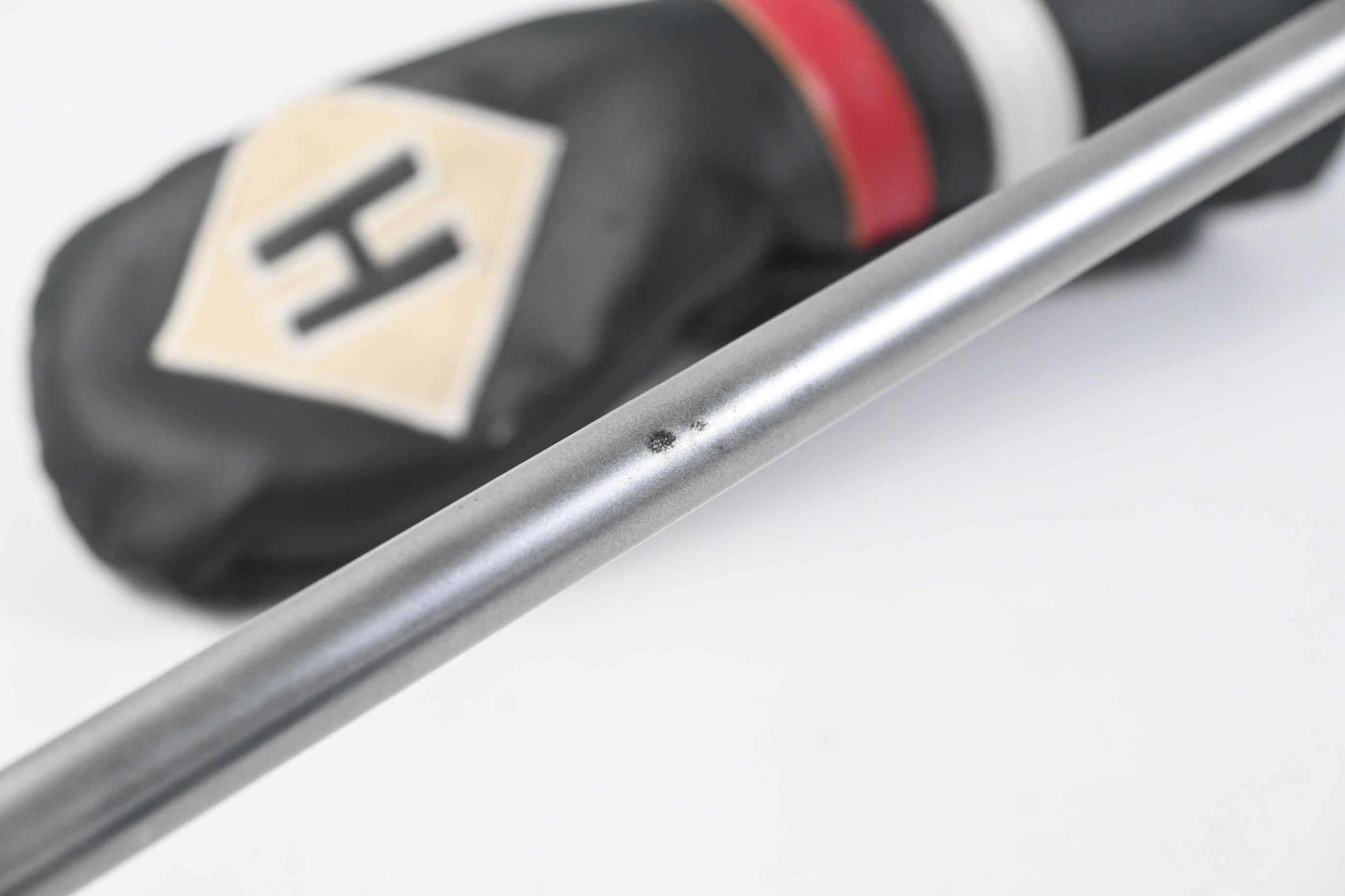 Titleist 816 H1 #3 Hybrid / 19 Degree / Stiff Flex Diamana S+70 Shaft
