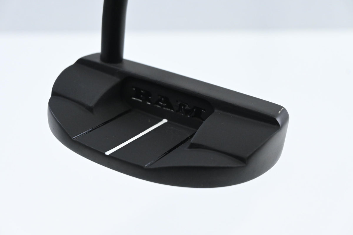 Ram Laser FX Putter / 34 Inch