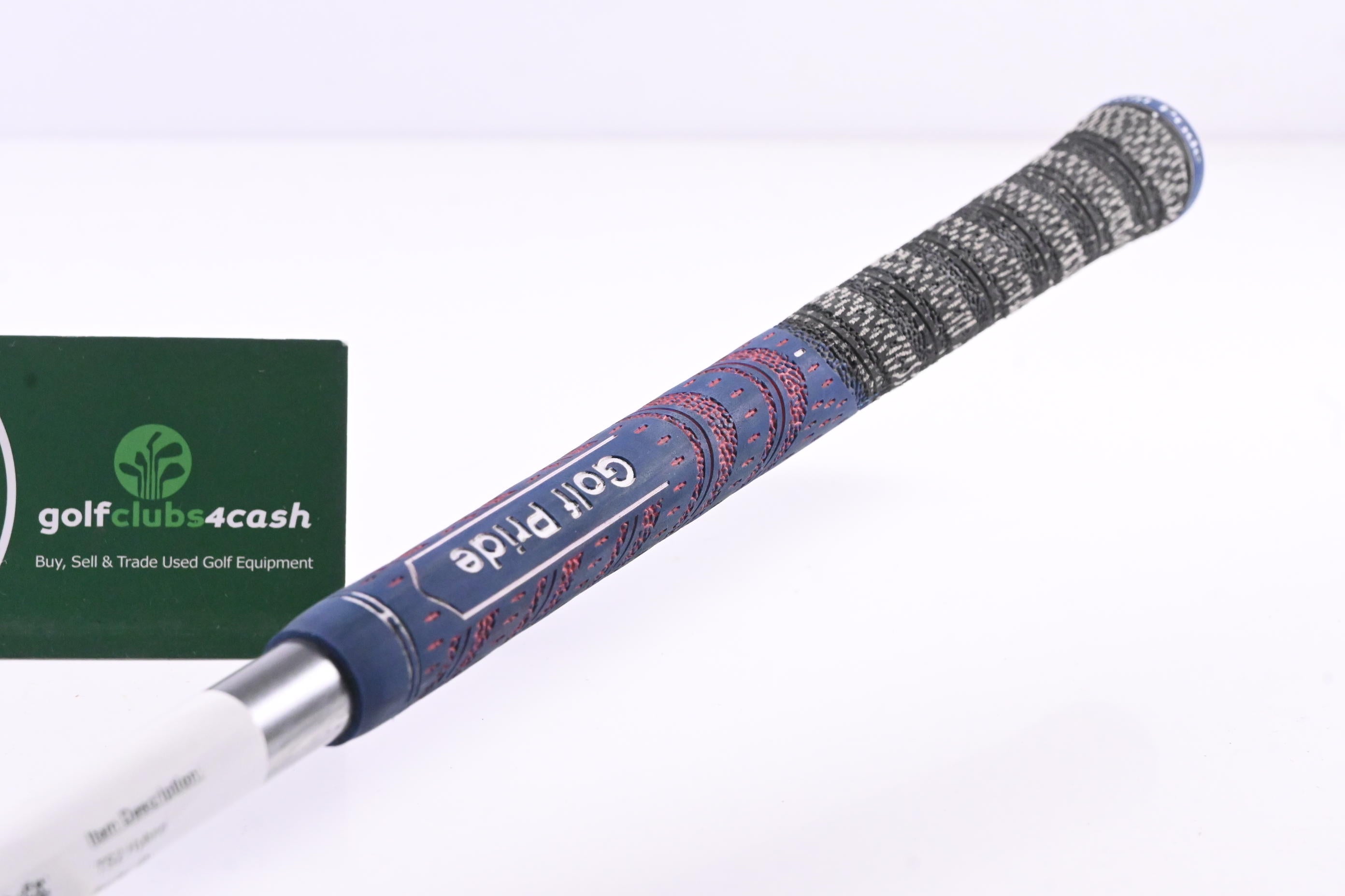 Ladies Titleist TS2 #5 Hybrid / 25 Degree / Ladies Flex Kuro Kage 50 Shaft