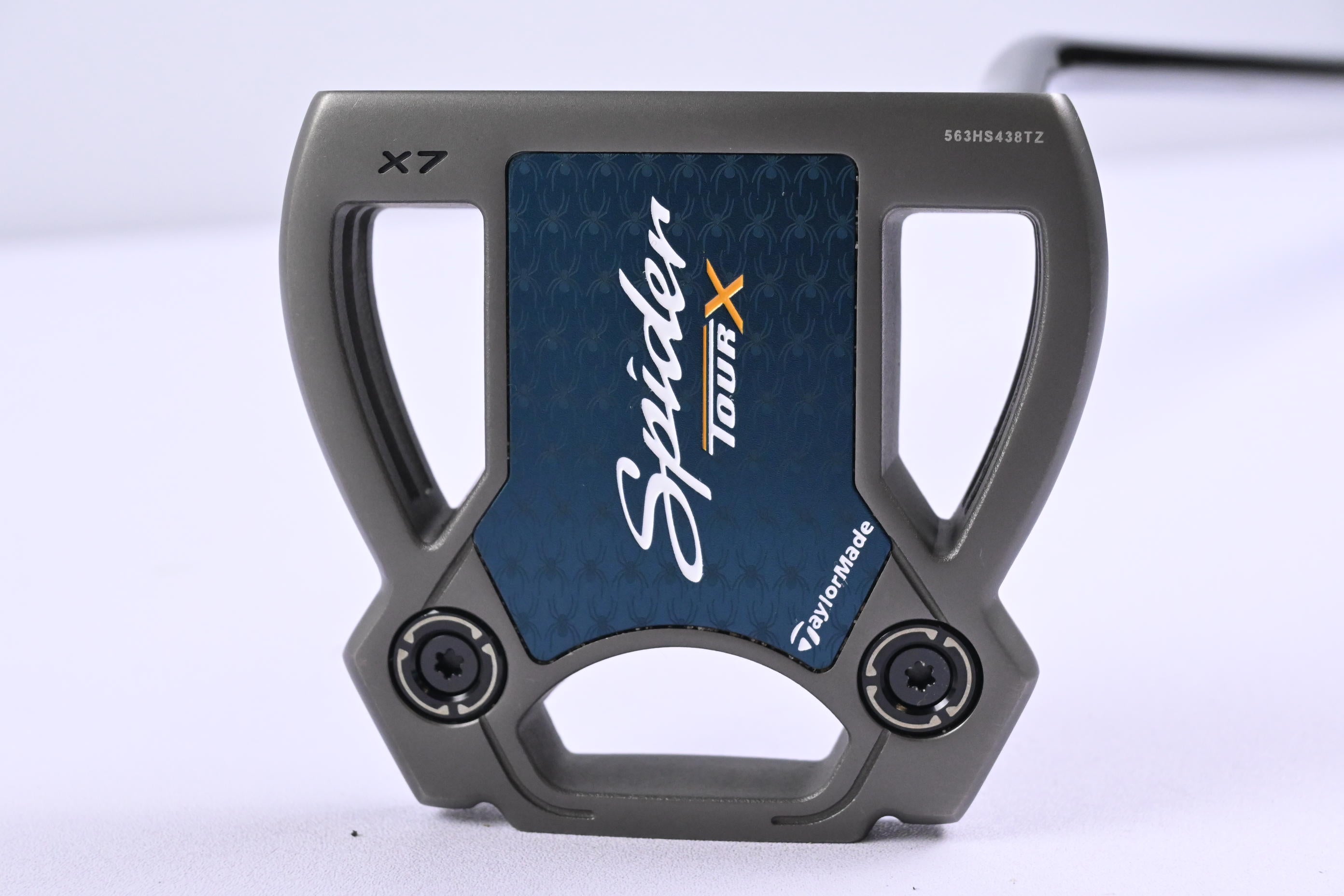 Taylormade Spider Tour-X 2023 Double Bend Putter / 35 Inch