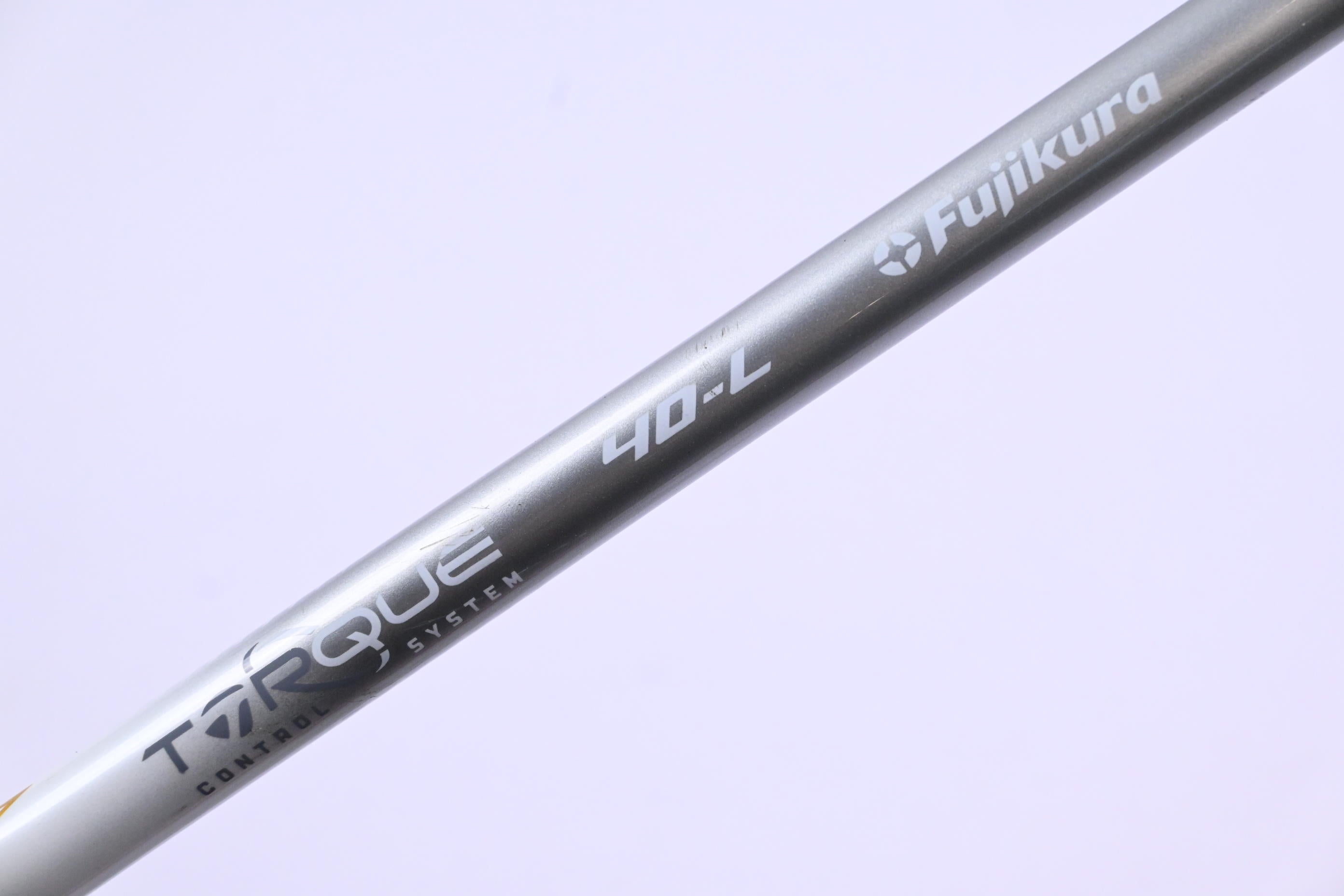 Ladies Speeder NX TCS 40 Driver Shaft / Ladies Flex / Taylormade 2nd Gen