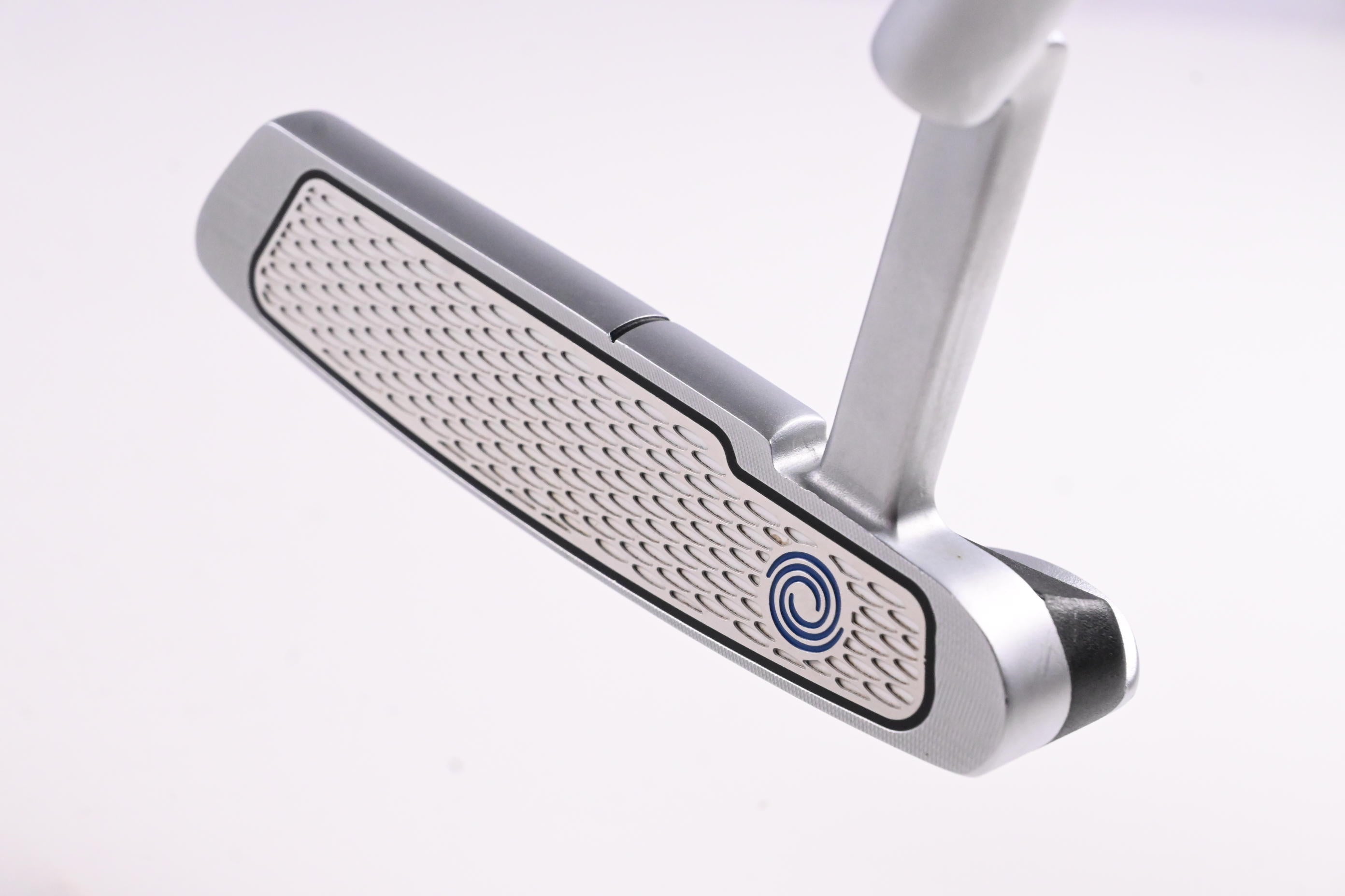 Odyssey Works Versa #1 Putter / 34 Inch