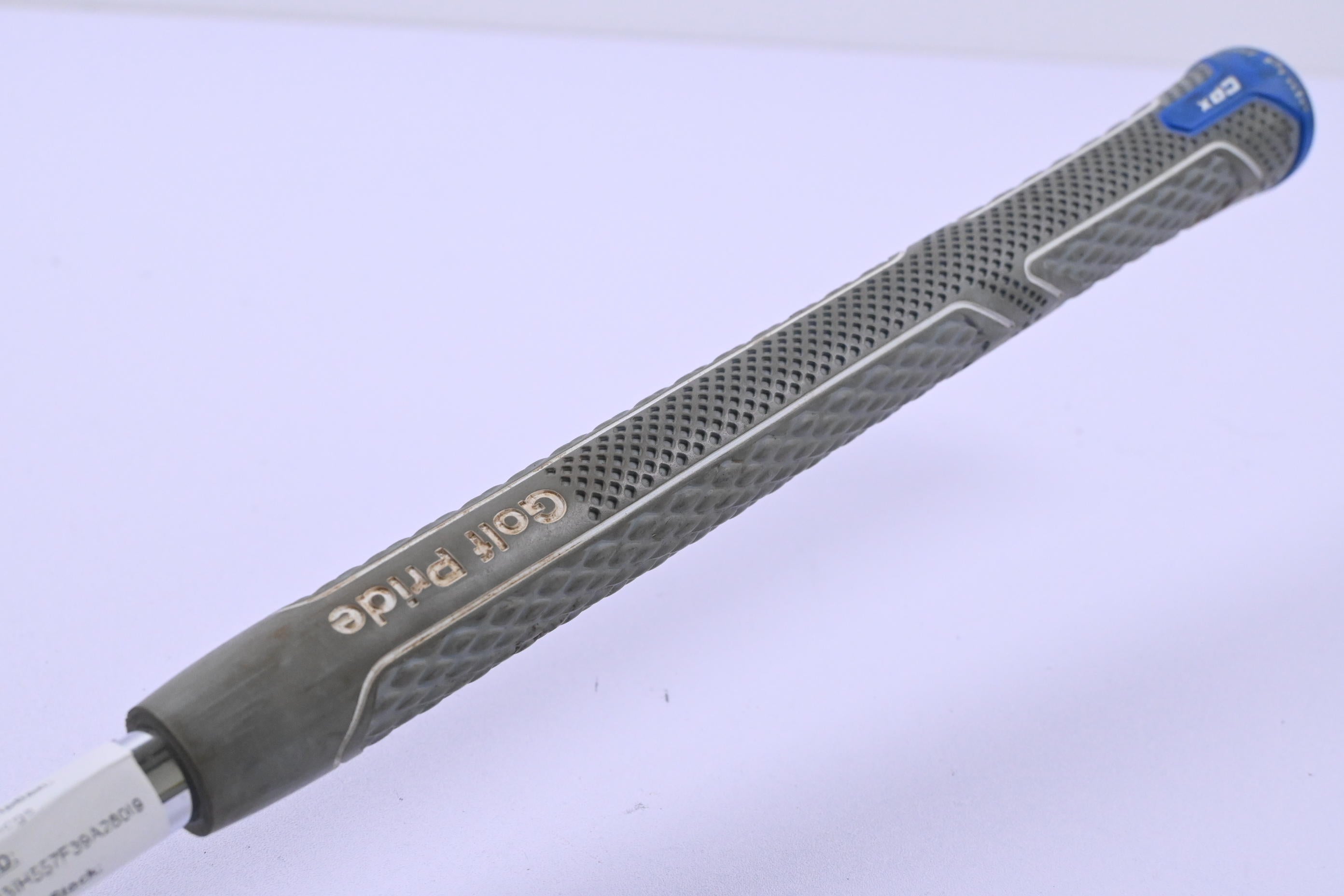 Ping ChipR / 38.5 Degree / Black Dot / Wedge Flex Ping Z-Z115 Shaft