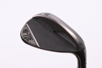 Taylormade Hi-Toe 4 Gap Wedge / 52 Degree / Wedge Flex Dynamic Gold 115 Shaft