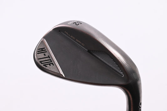 Taylormade Hi-Toe 4 Gap Wedge / 52 Degree / Wedge Flex Dynamic Gold 115 Shaft