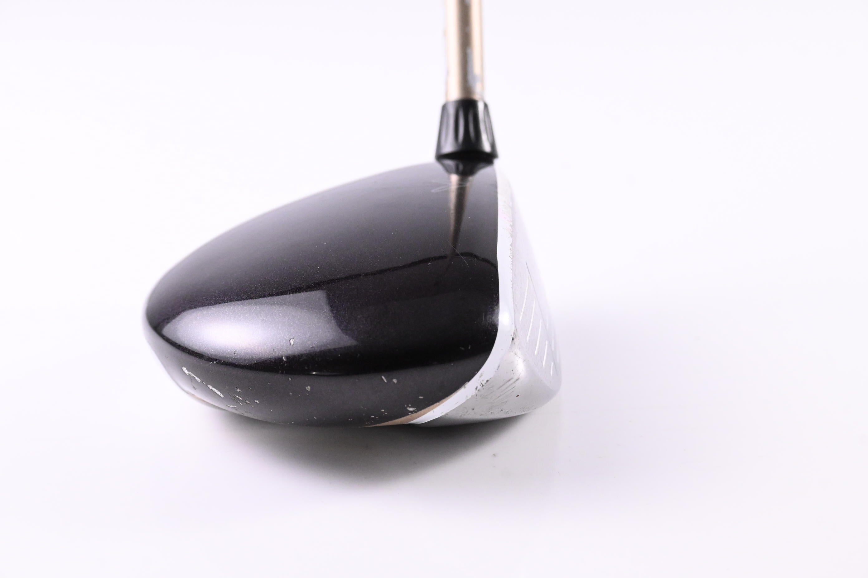 Ladies Callaway Big Bertha 2007 #3 Wood / 15 Degree / Ladies Flex Callaway 55