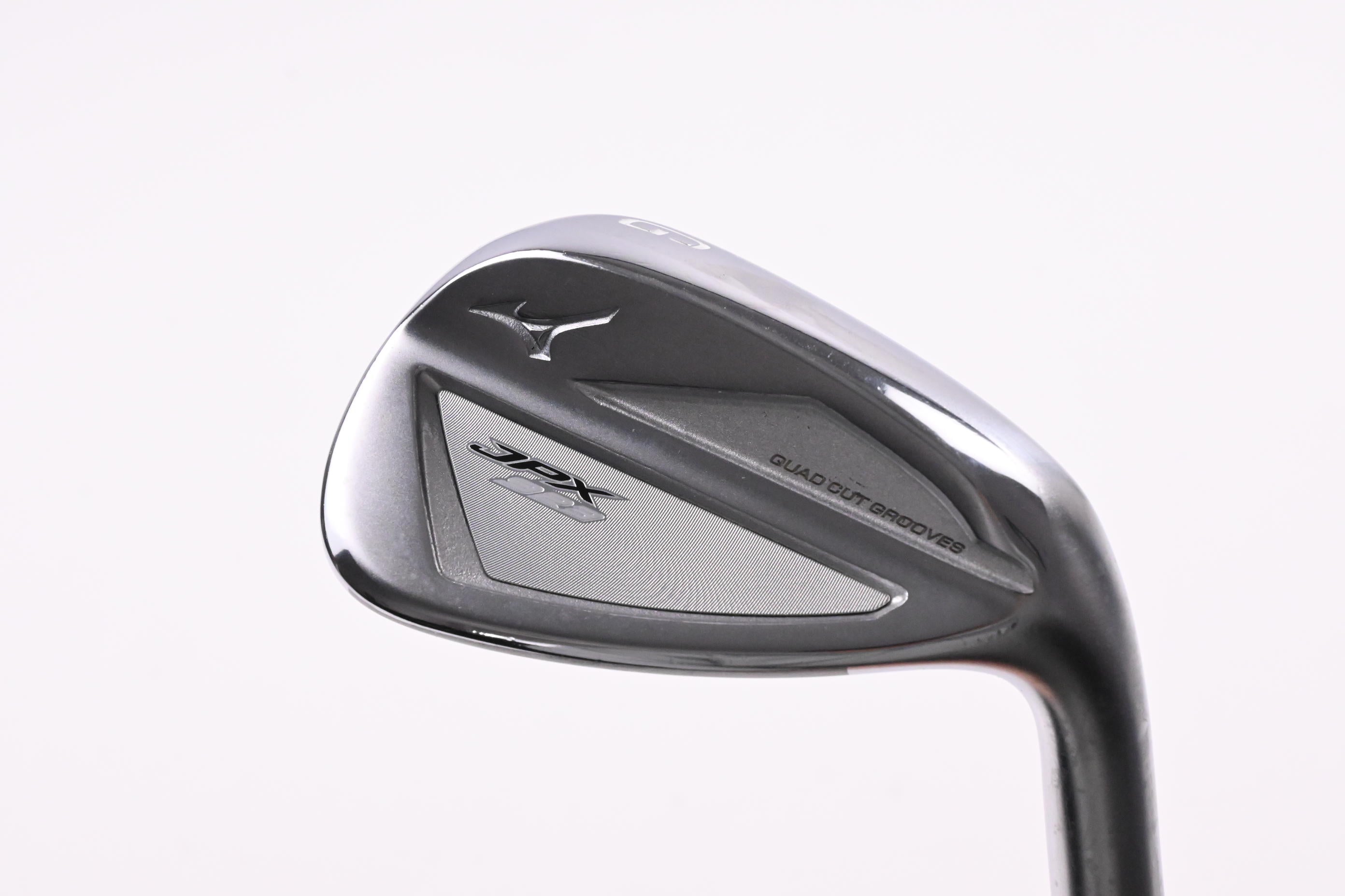 Mizuno JPX 923 Gap Wedge / 48 Degree / Senior Flex UST Recoil ESX 460 Shaft