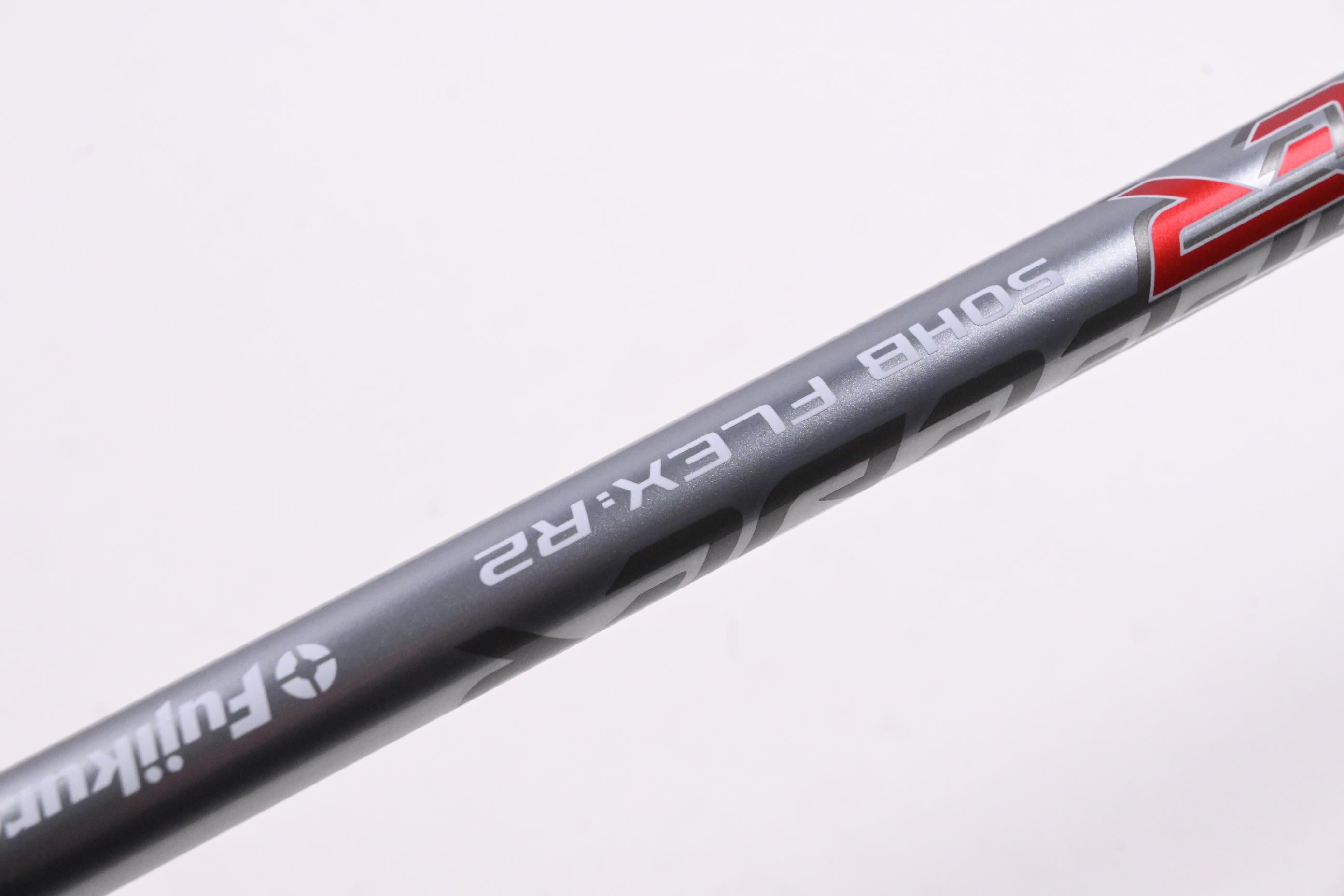 Titleist 818 H1 #3 Hybrid / 19 Degree / Senior Flex Fujikura Air Speeder 50 HY Shaft