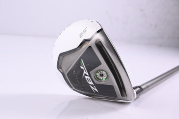 Ladies Taylormade RBZ #5 Hybrid / 25 Degree / Ladies Flex Taylormade RBZ 55
