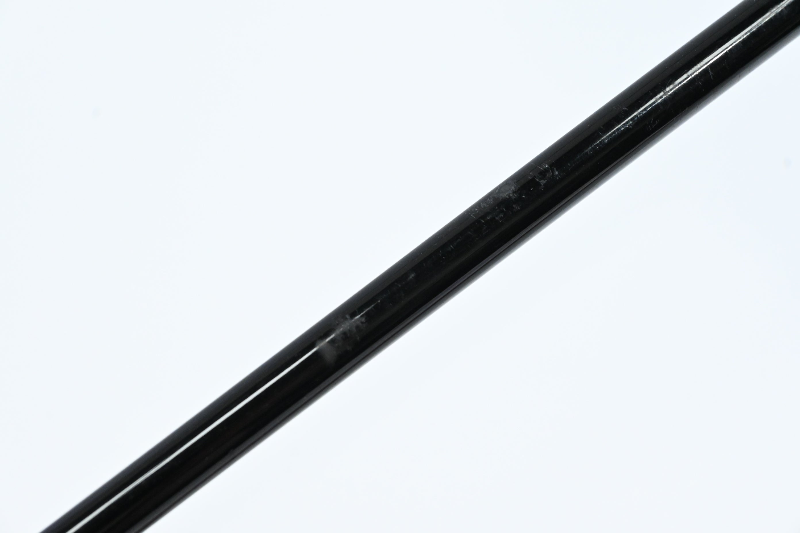 Project X Hzrdus Gen 4 Black Driver Shaft / X-Flex / Taylormade 2nd Gen