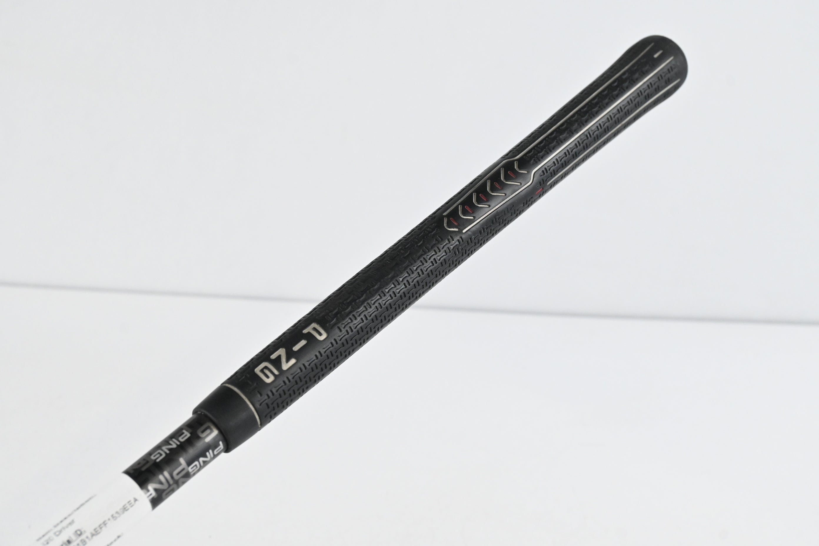 Left Hand Ping i20 Driver / 10.5 Degree / Stiff Flex Ping TFC 707 D