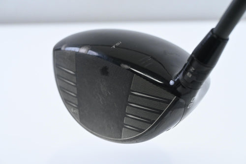 Titleist TSi3 Driver / 9 Degree / TX-Flex HZRDUS Smoke iM10 70